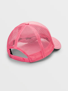 Into Paradise Hat - Guava