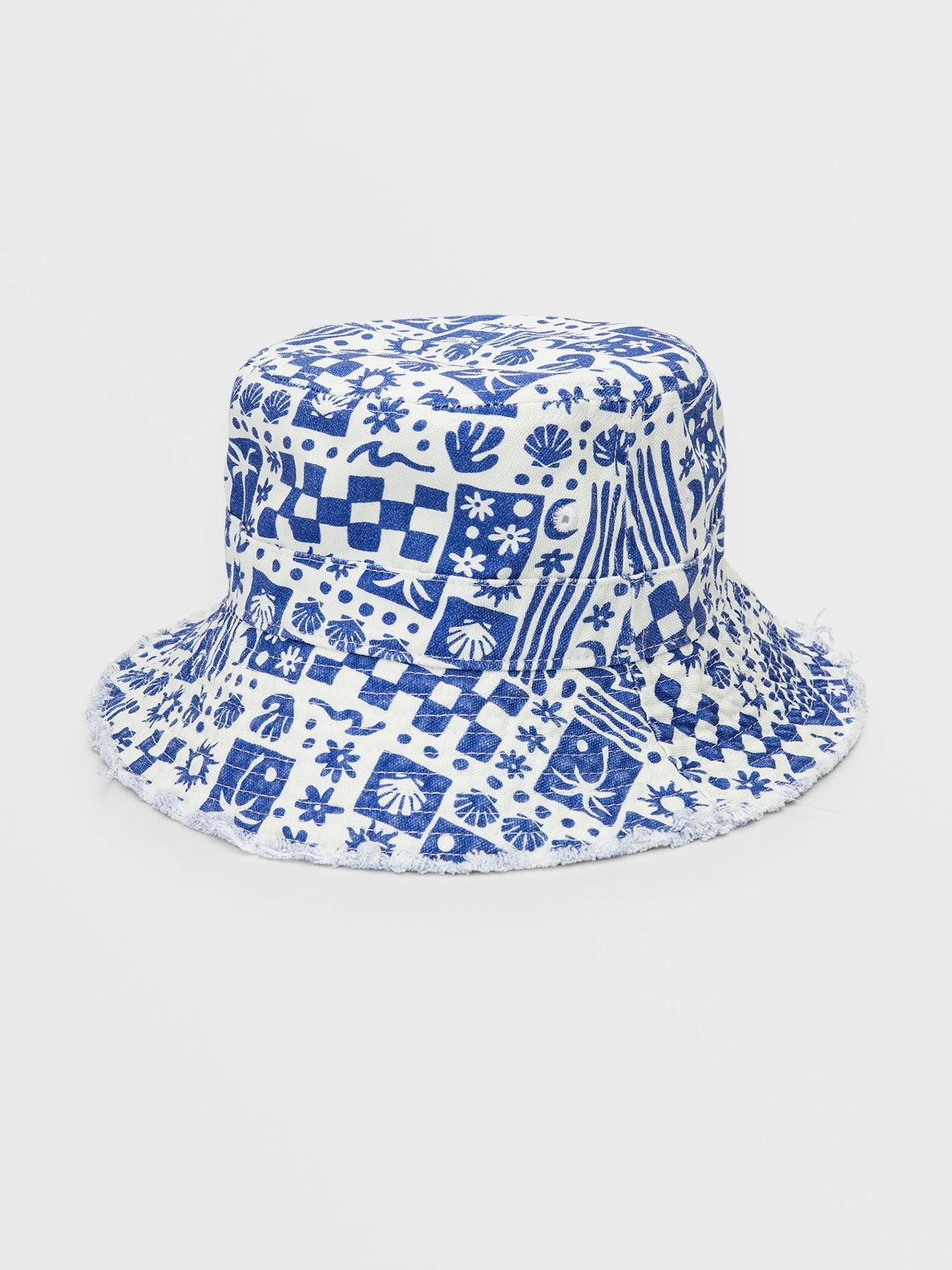 Drifter Bucket Hat - True Blue