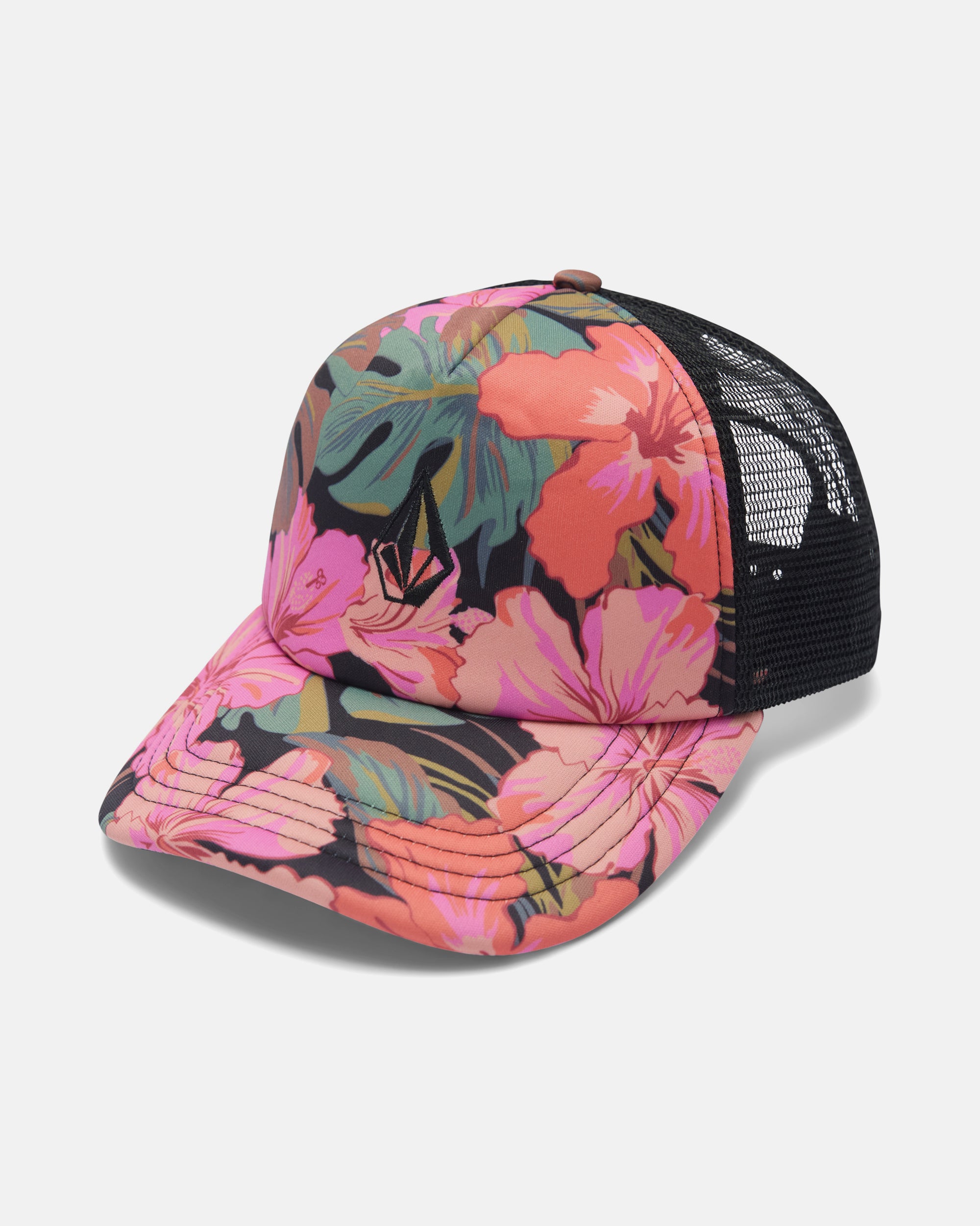 Women's Into Paradise Hat - Volcom