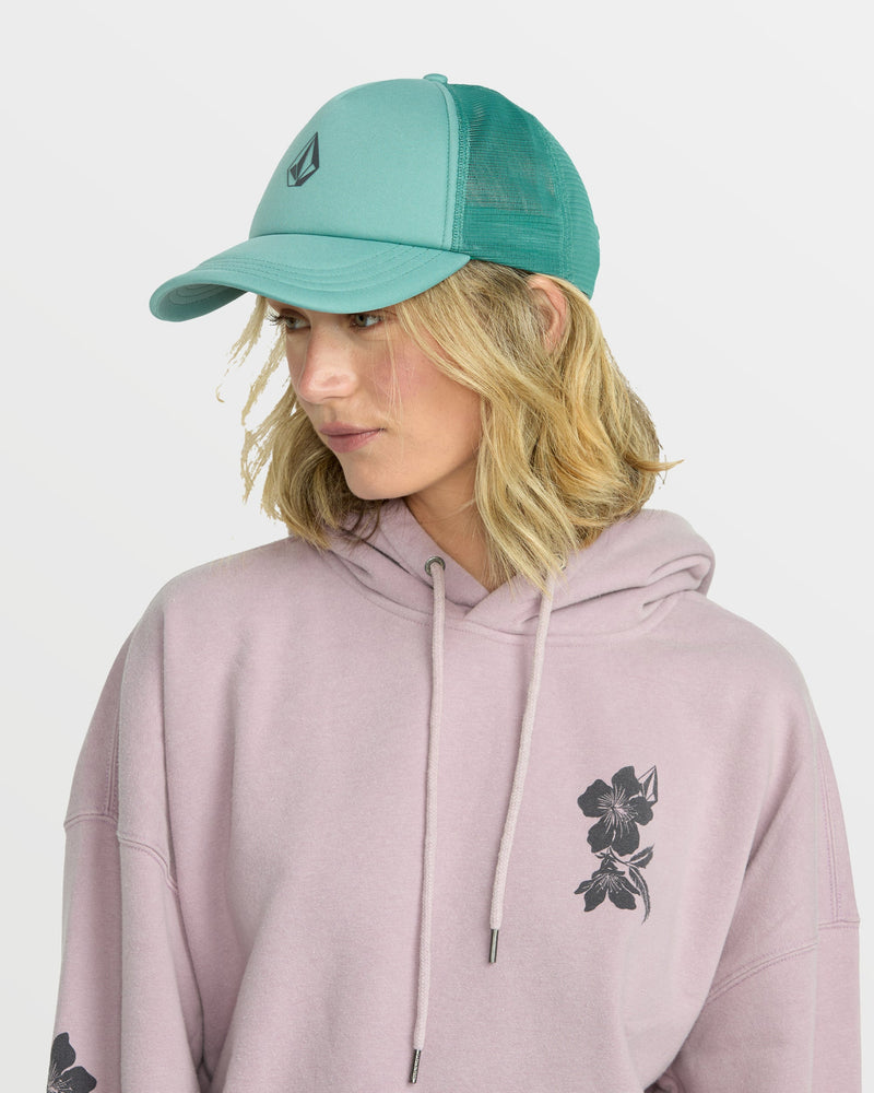 Volcom Women's Into Paradise Hat 