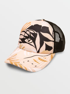 Into Paradise Hat - Wild Ginger