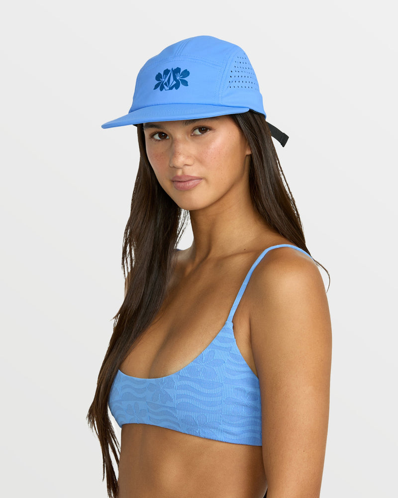 Volcom Women's Coco Camper Hat 