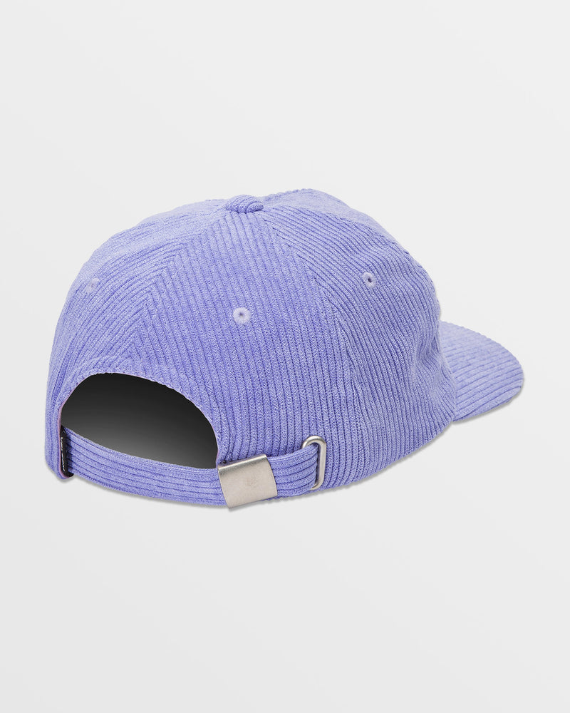 Volcom Women's Full Stone Dad Hat 