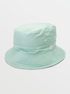 Brohama Bucket Hat - Glacier Blue
