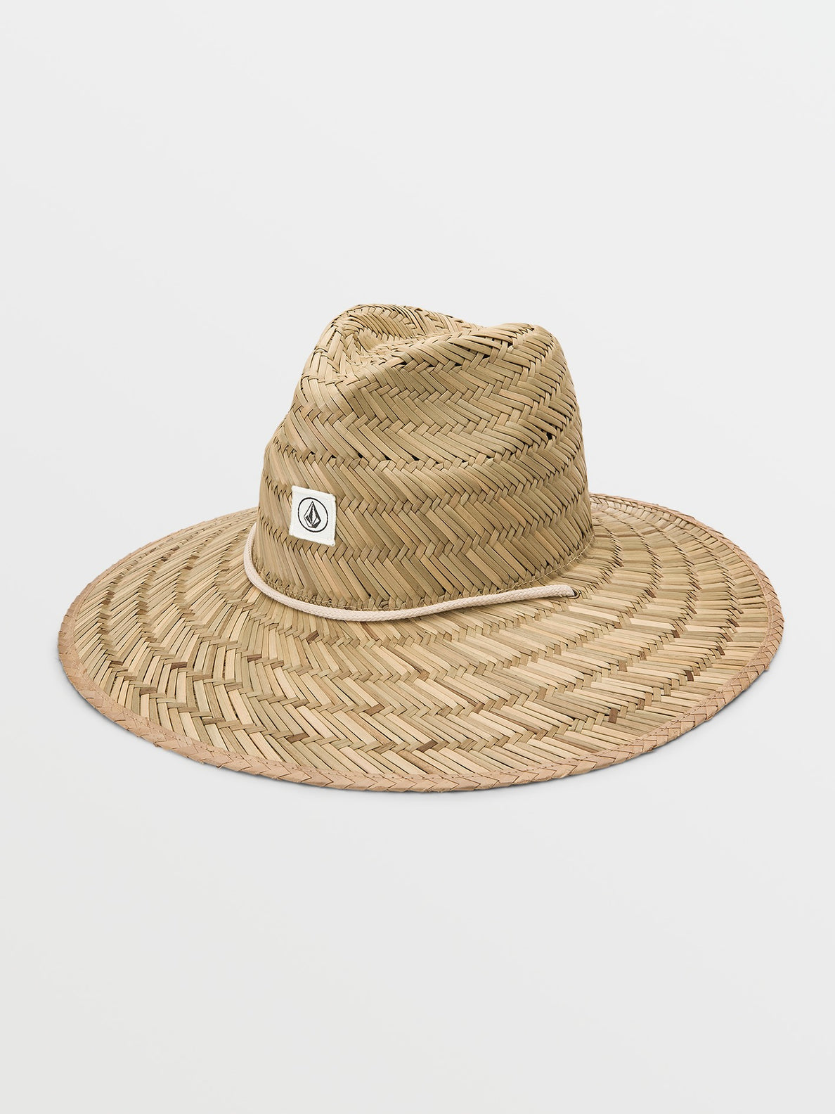 Shady Shade Hat - Natural – Volcom US