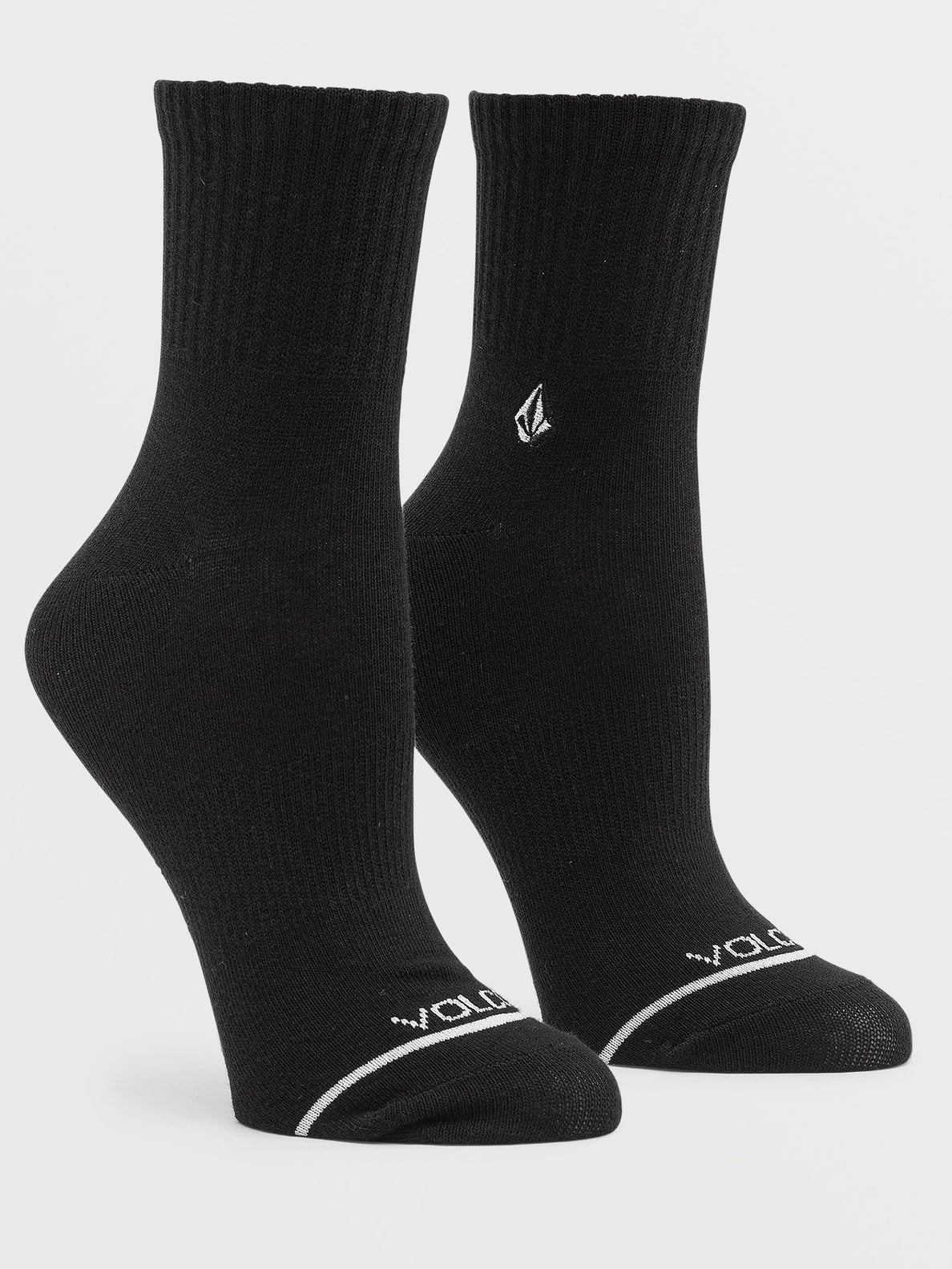 The New Crew 3 Pack Socks - Assorted Colors