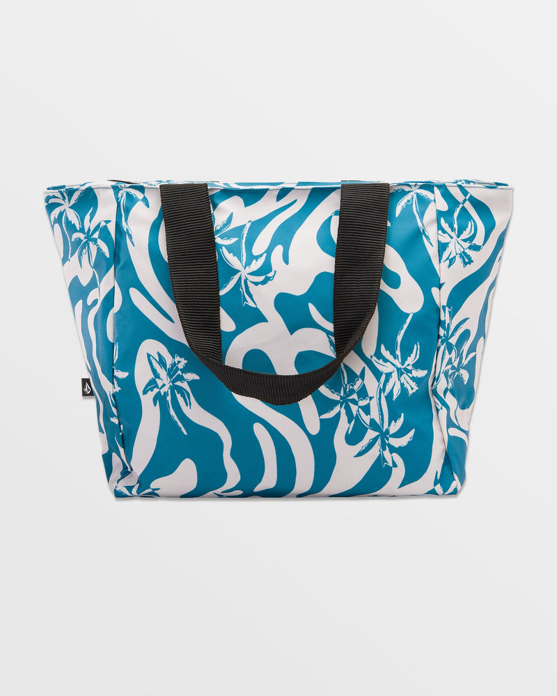 Volcom Bay Bae Beach Tote 