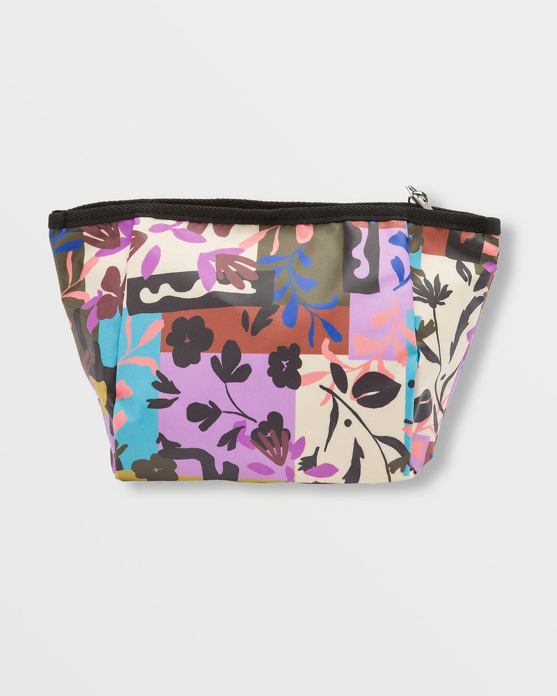 Volcom Bay Bae Sunscreen Pouch 