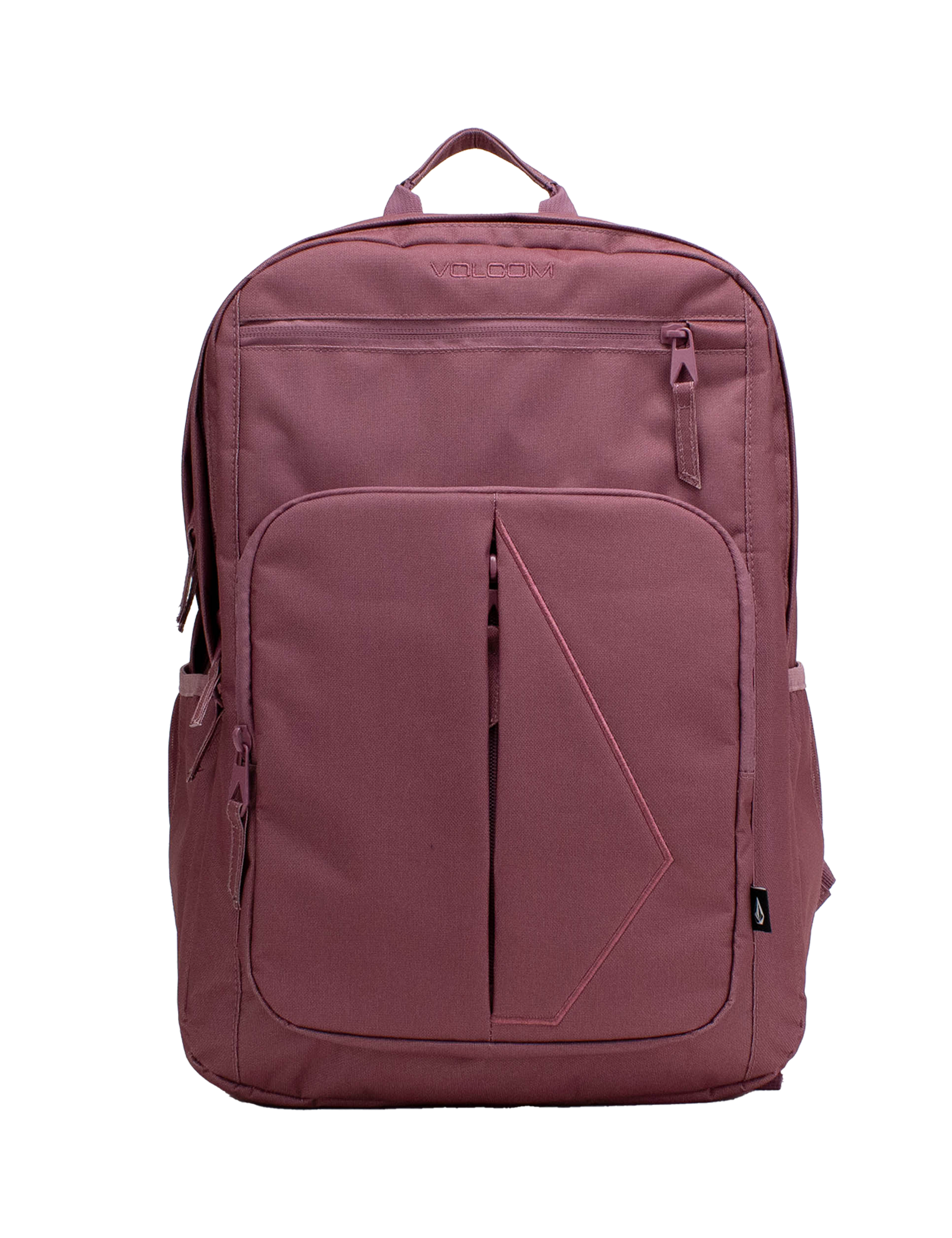 backpack that can hold a 15 inch laptop volcom Women's Study Buddy and stylish with this Best Ice Fishing Fish Color:Lt Orewood Brn/black/lt Orewood Brn 2X Long Plain Shank Double Line Snell