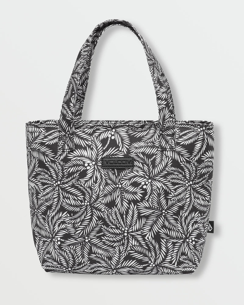 Volcom Upper Class Lunch Tote 