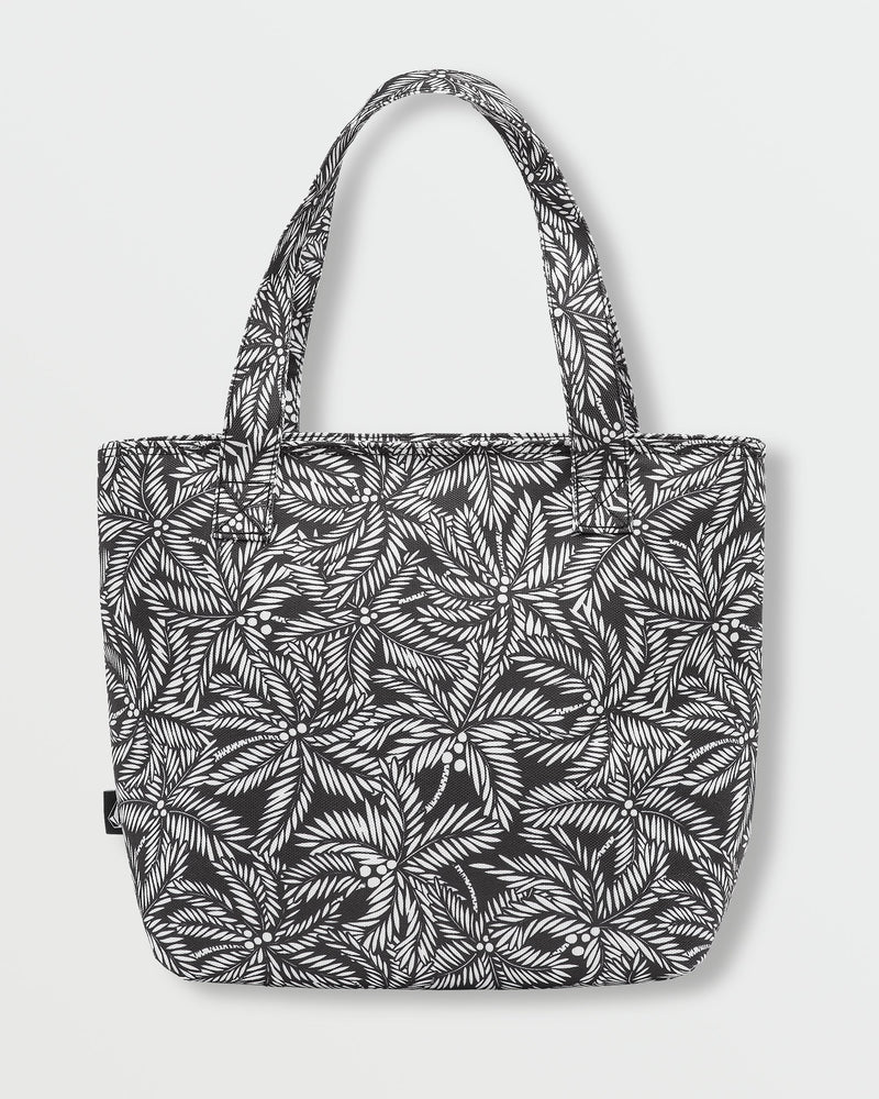 Volcom Upper Class Lunch Tote 