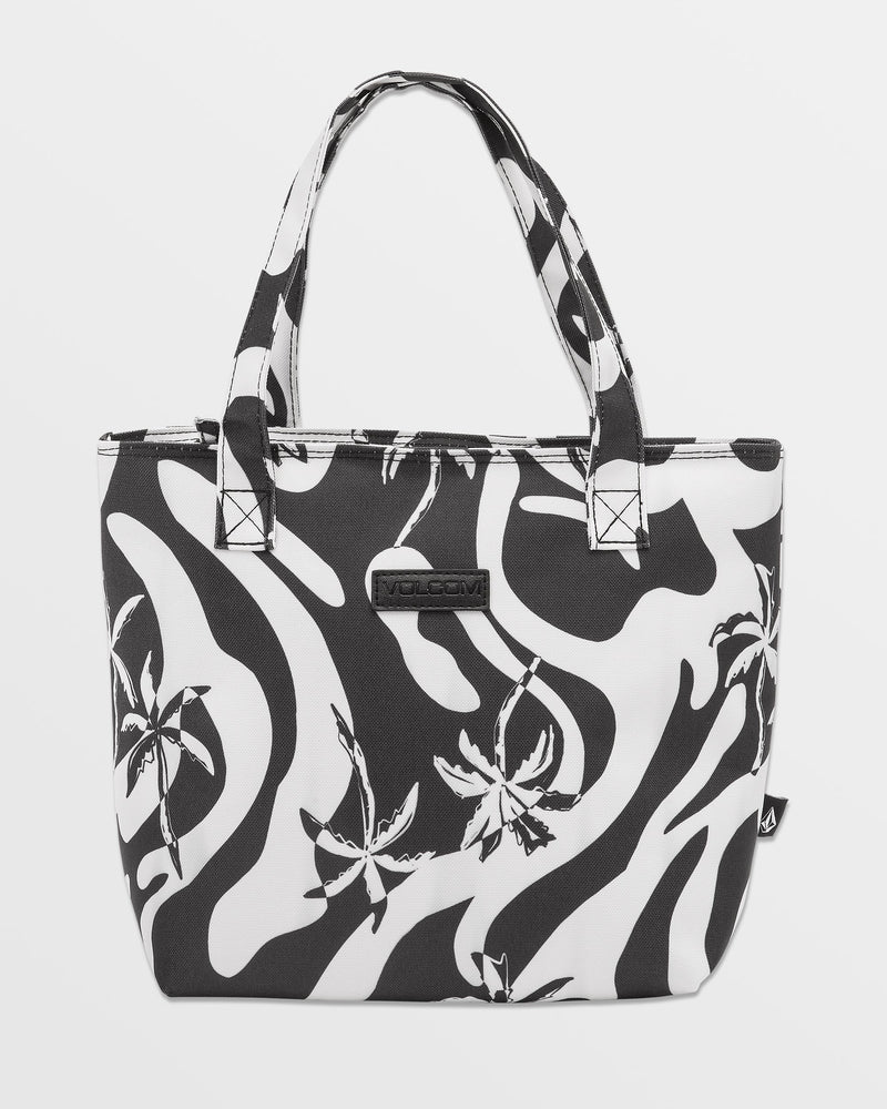 Volcom Upper Class Lunch Tote 