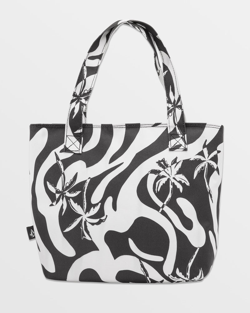Volcom Upper Class Lunch Tote 