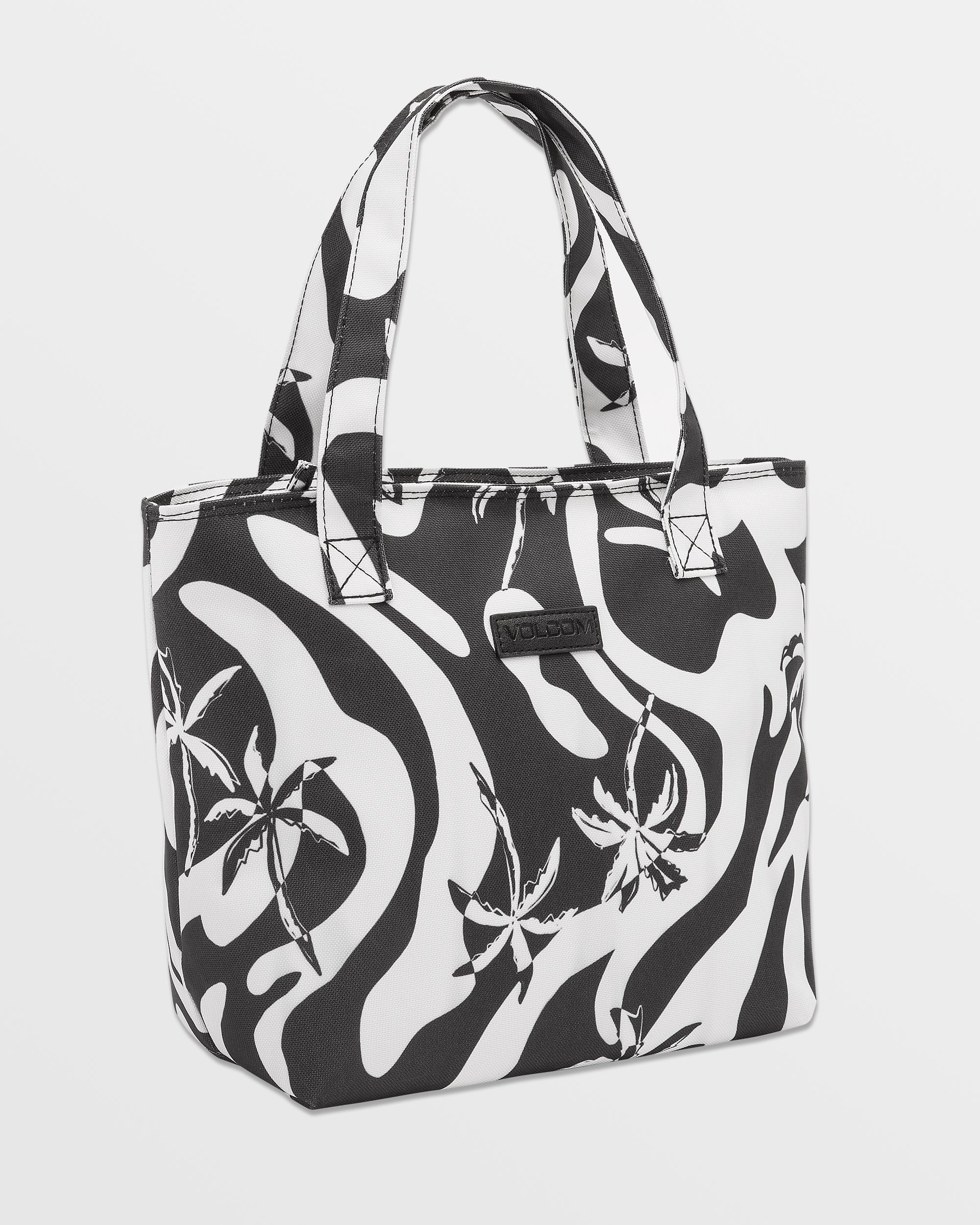 Upper Class Lunch Tote – Volcom - Main Image