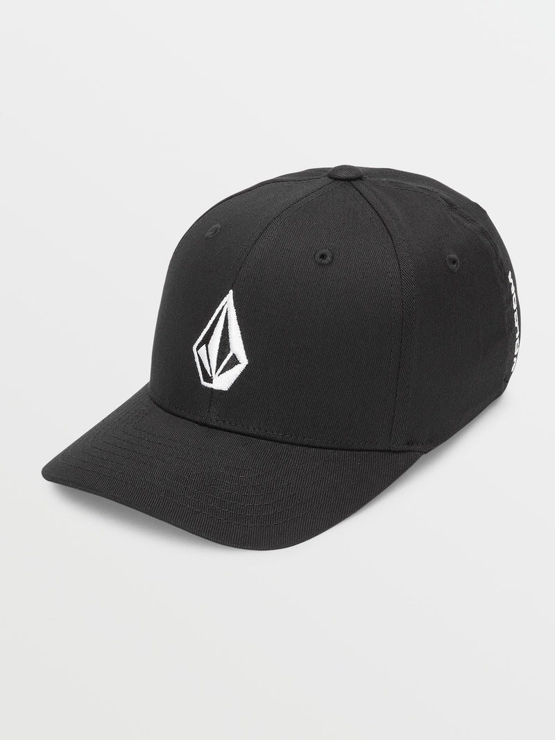 Volcom Kids' Full Stone Flexfit Hat 