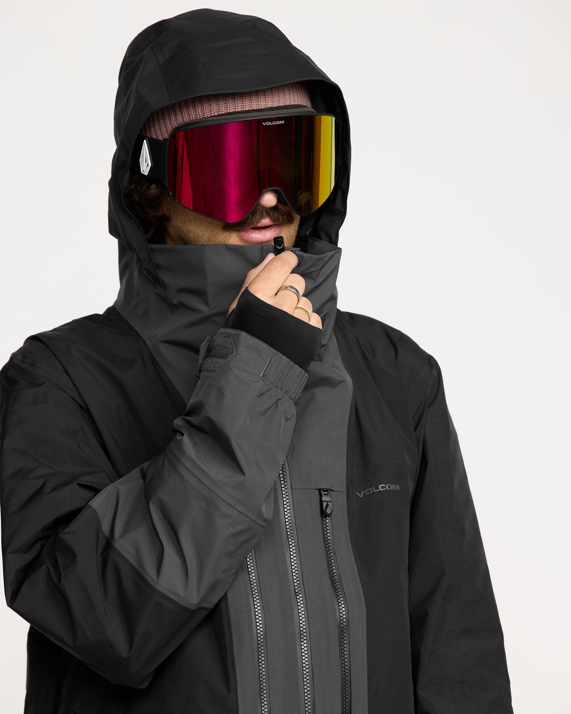 Men's TDS Inf Gore-Tex Jacket - Volcom