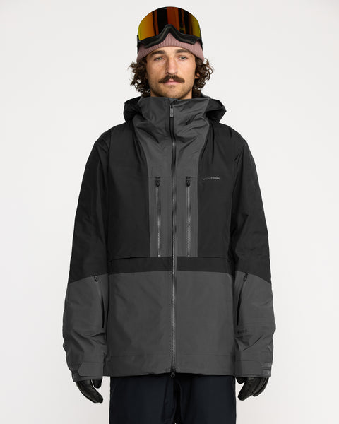 VOLCOM ボルコム TDS INF GORE-TEX JKT 3L ゴア 楽天市場】【VC10%OFFクーポン】24-25 VOLCOM/ボルコム TDS INF