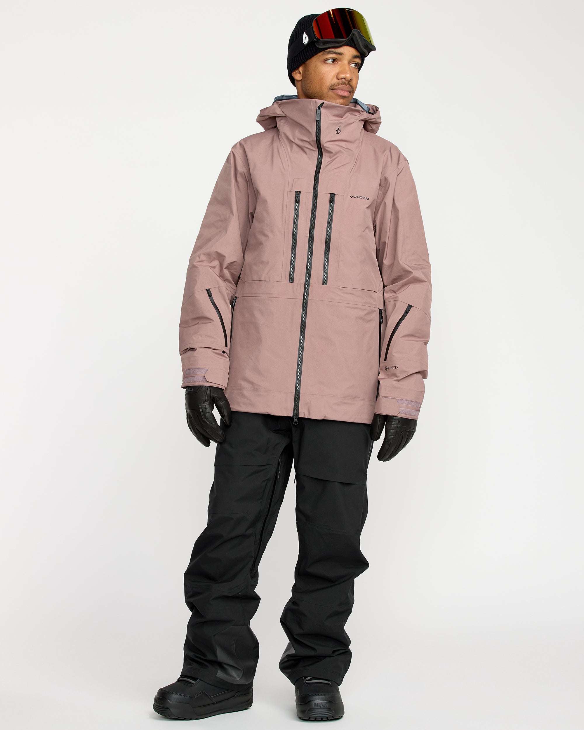 新品 23-24 VOLCOM TDS INF GORE-TEX JACKET Volcom TDS INF GORE-TEX Jacket - Men's | evo