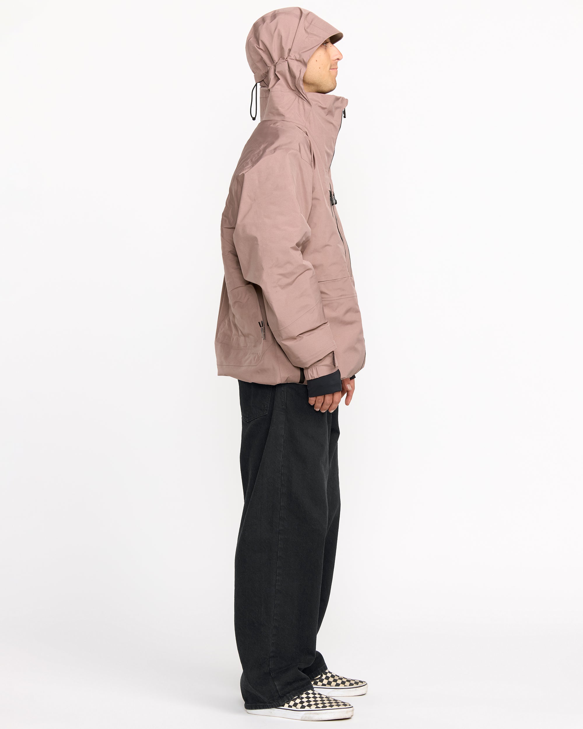 Men's Tds Inf Gore-Tex Jacket - Volcom