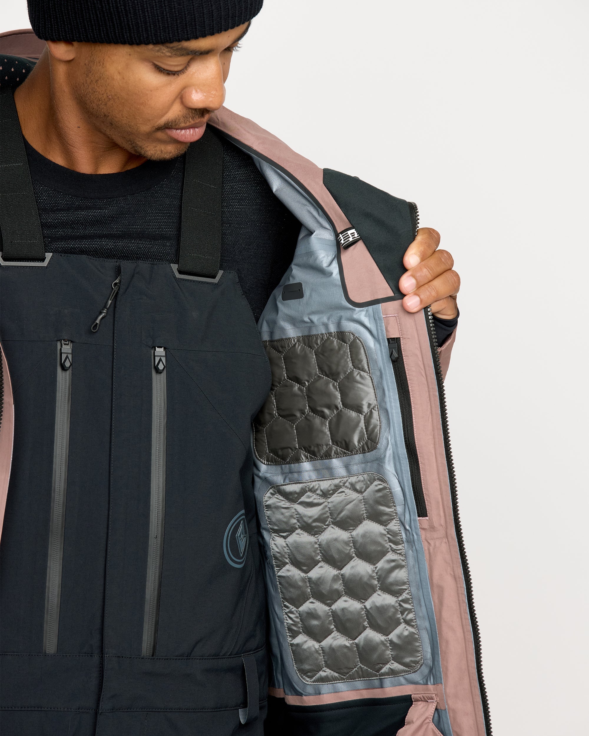 Men's Tds Inf Gore-Tex Jacket - Volcom