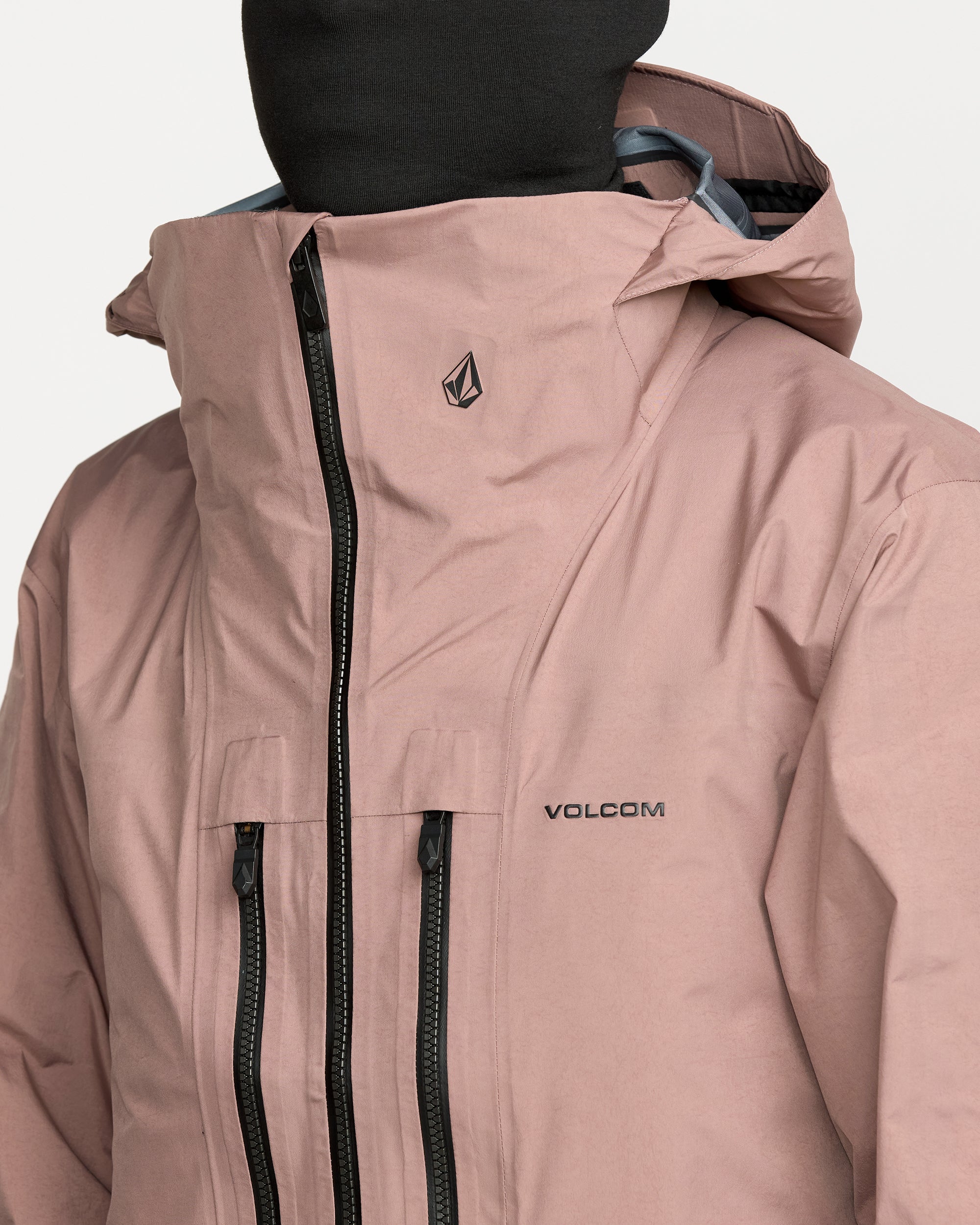 24-25 VOLCOM TDS INF GORETEX JACKET　Mサイズ Men's Tds Inf Gore-Tex Jacket - Volcom
