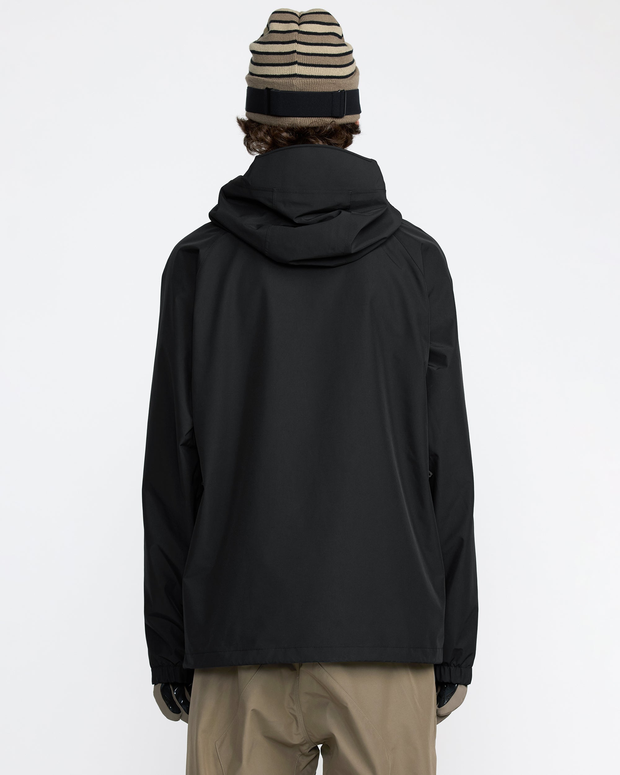 Men's Dua Insulated Gore-Tex Jacket - Volcom