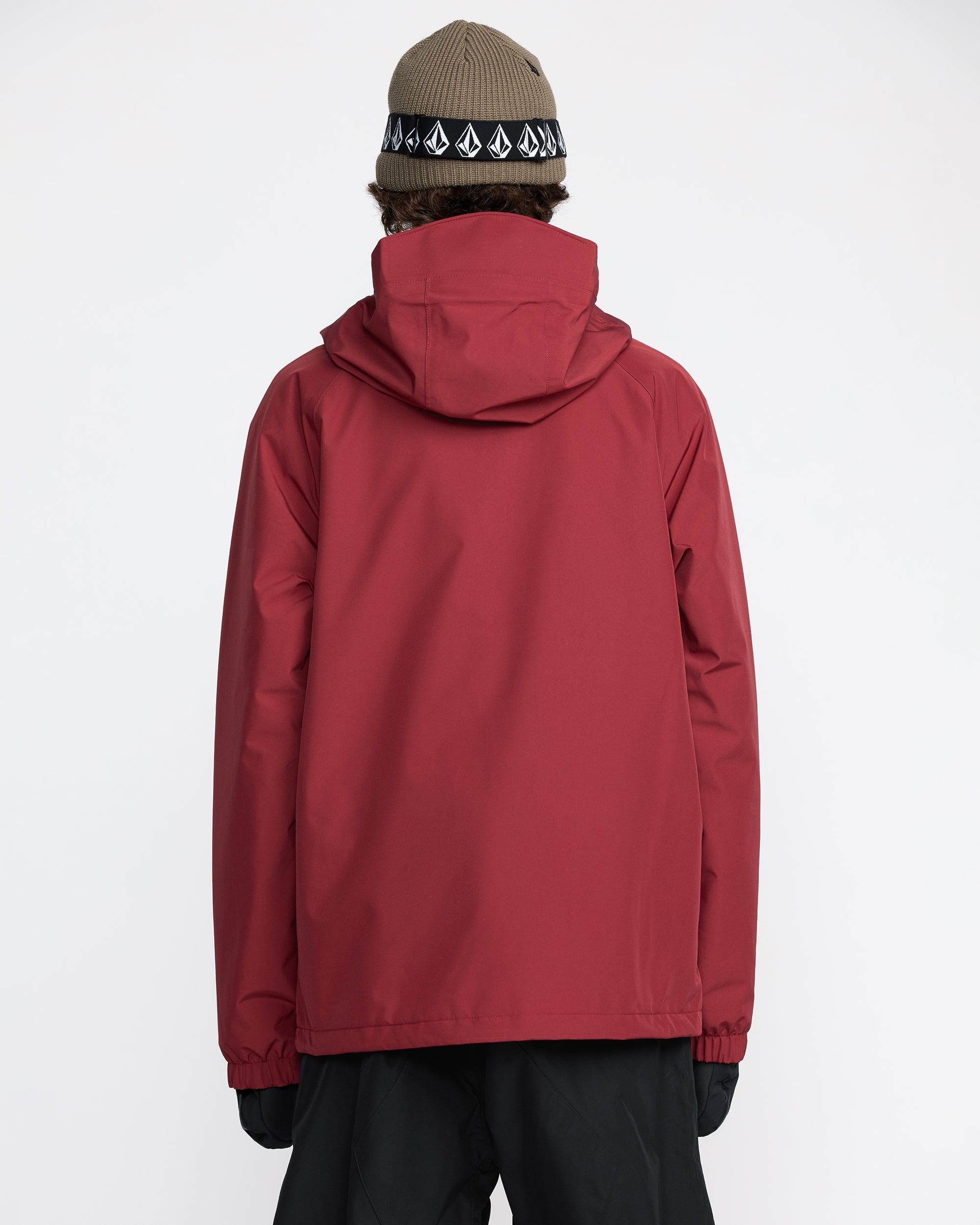Men's Dua Insulated Gore-Tex Jacket - Volcom