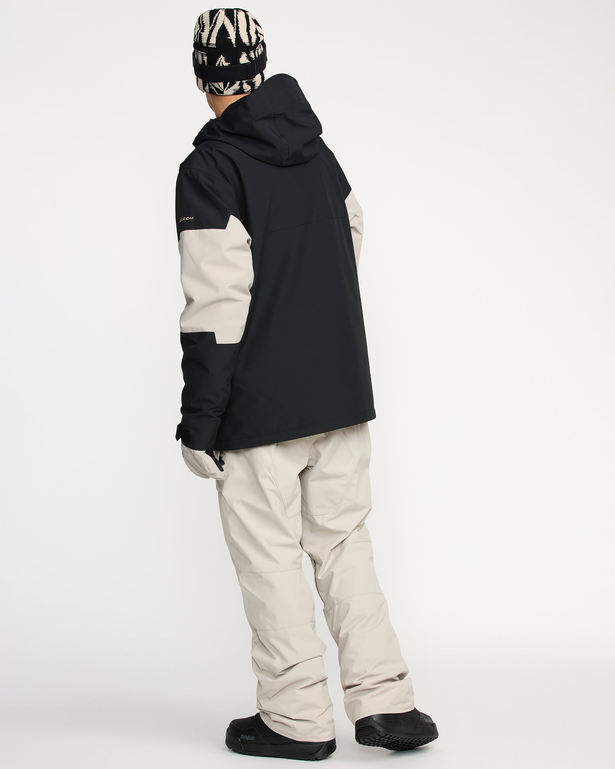 Men's Primry Insulated Jacket - Volcom