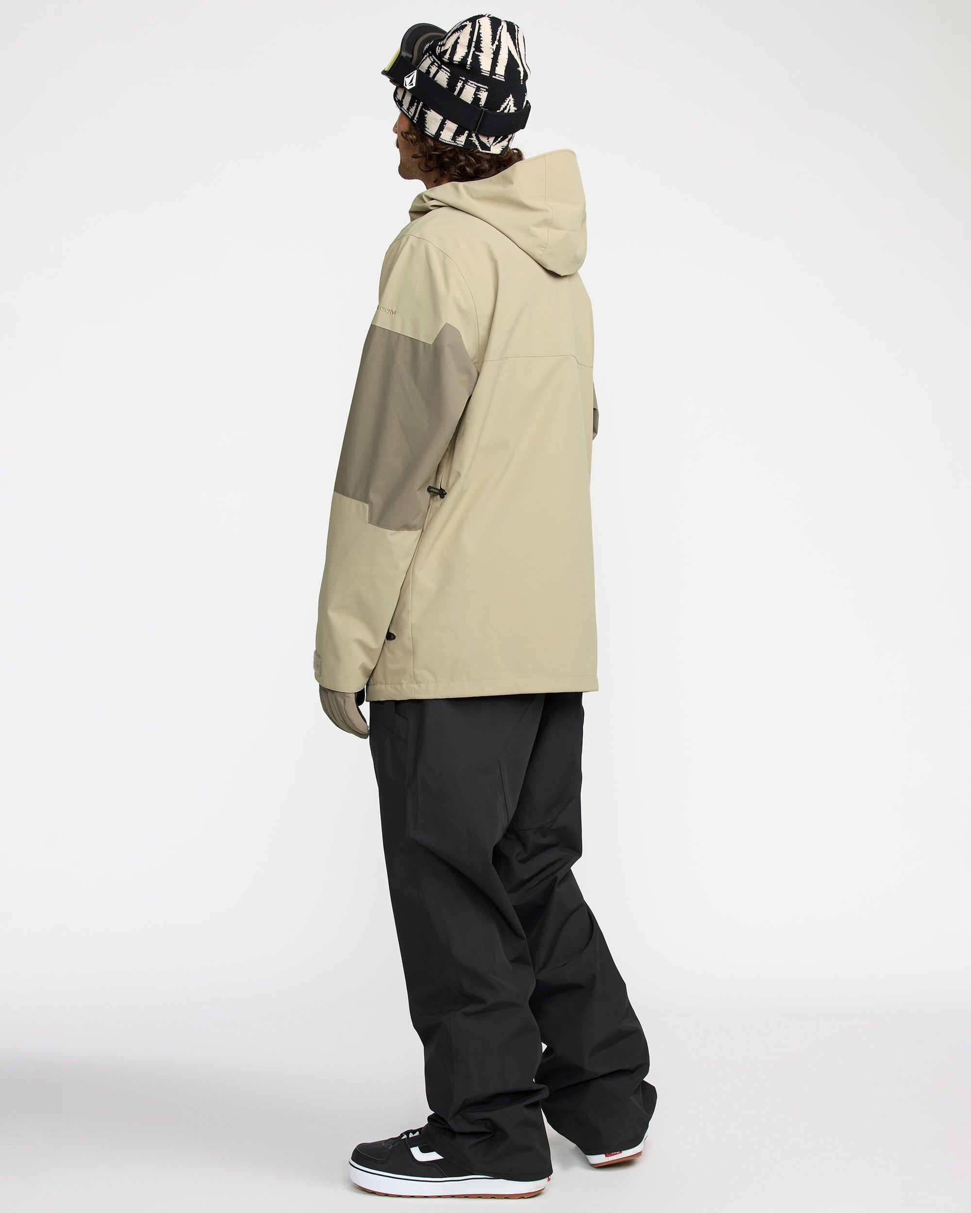 Men's PRIMRY Insulated Jacket - Volcom