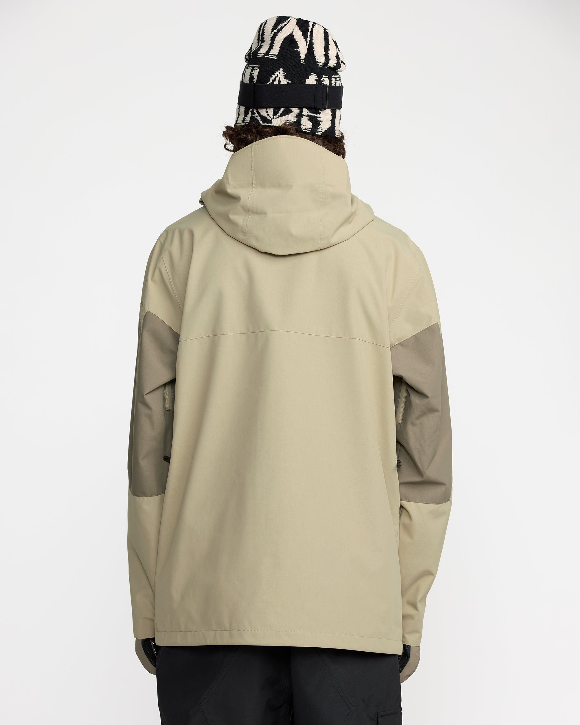 Men's Primry Insulated Jacket - Volcom