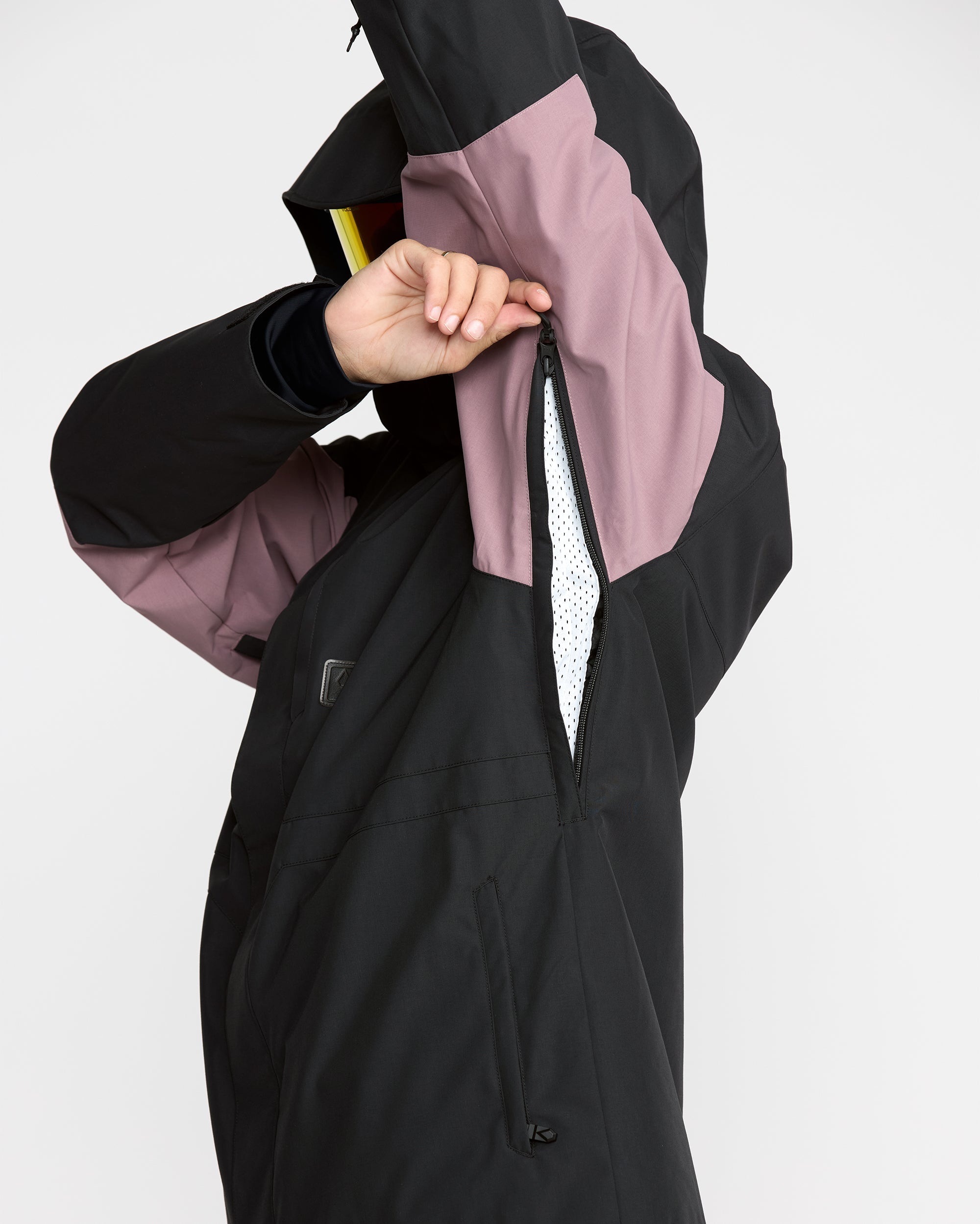 Men's Primry Insulated Jacket - Volcom