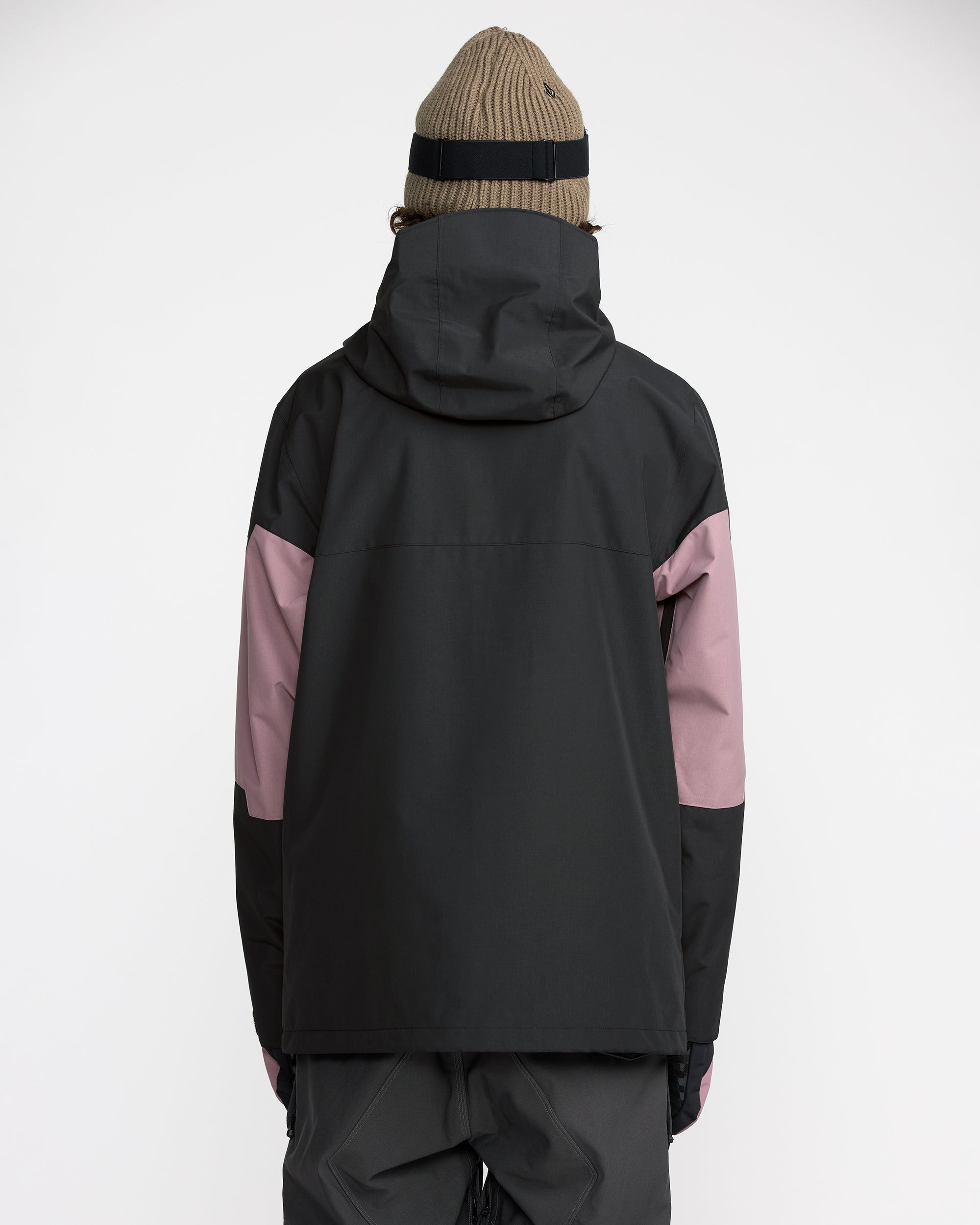 Men's Primry Insulated Jacket - Volcom