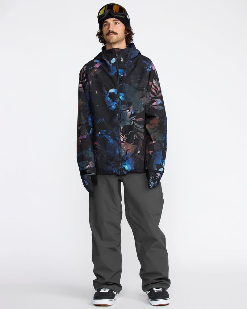 Volcom Men's 2836 Insulated Jacket 