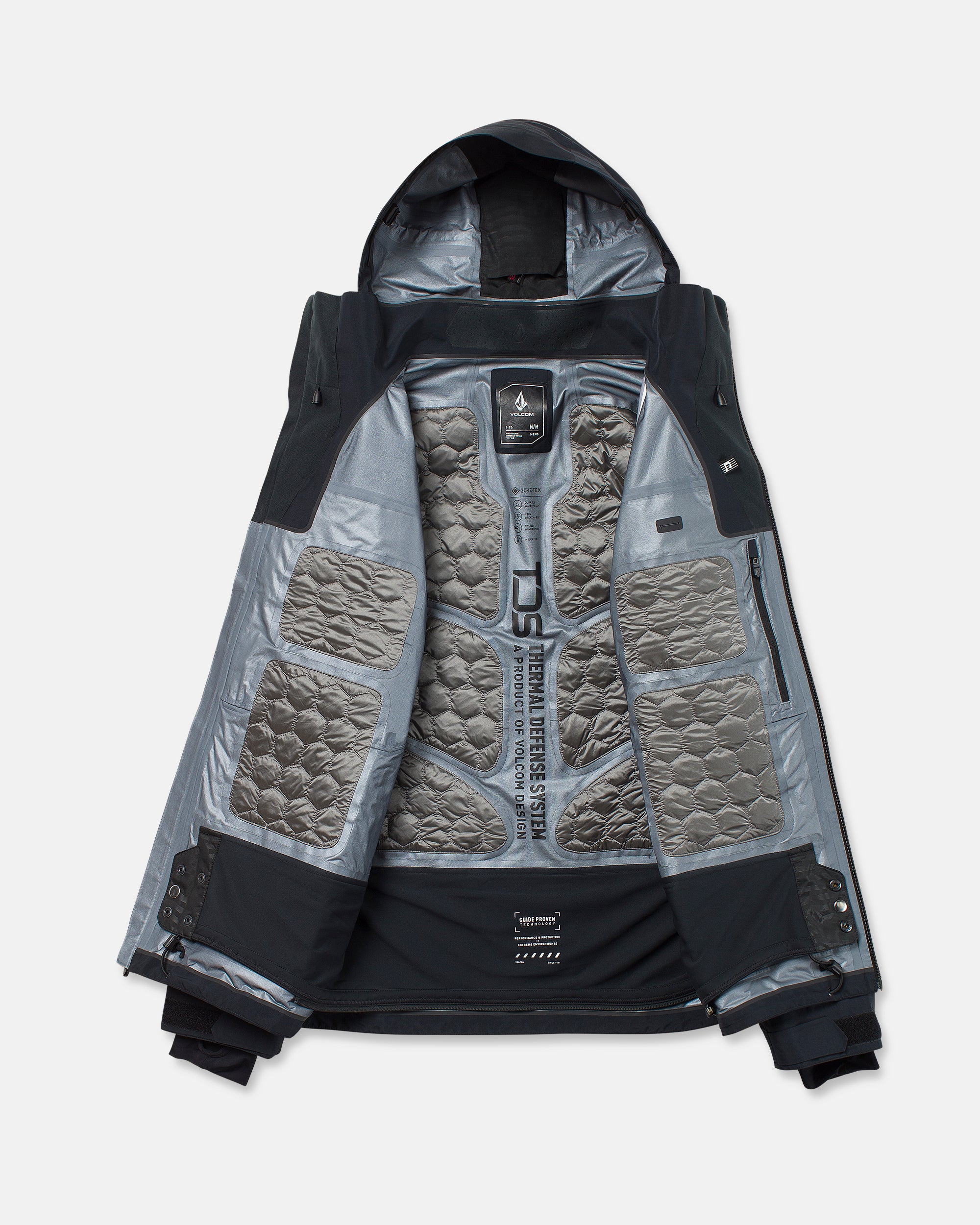 Men's TDS® Inf Gore-Tex Jacket - Volcom