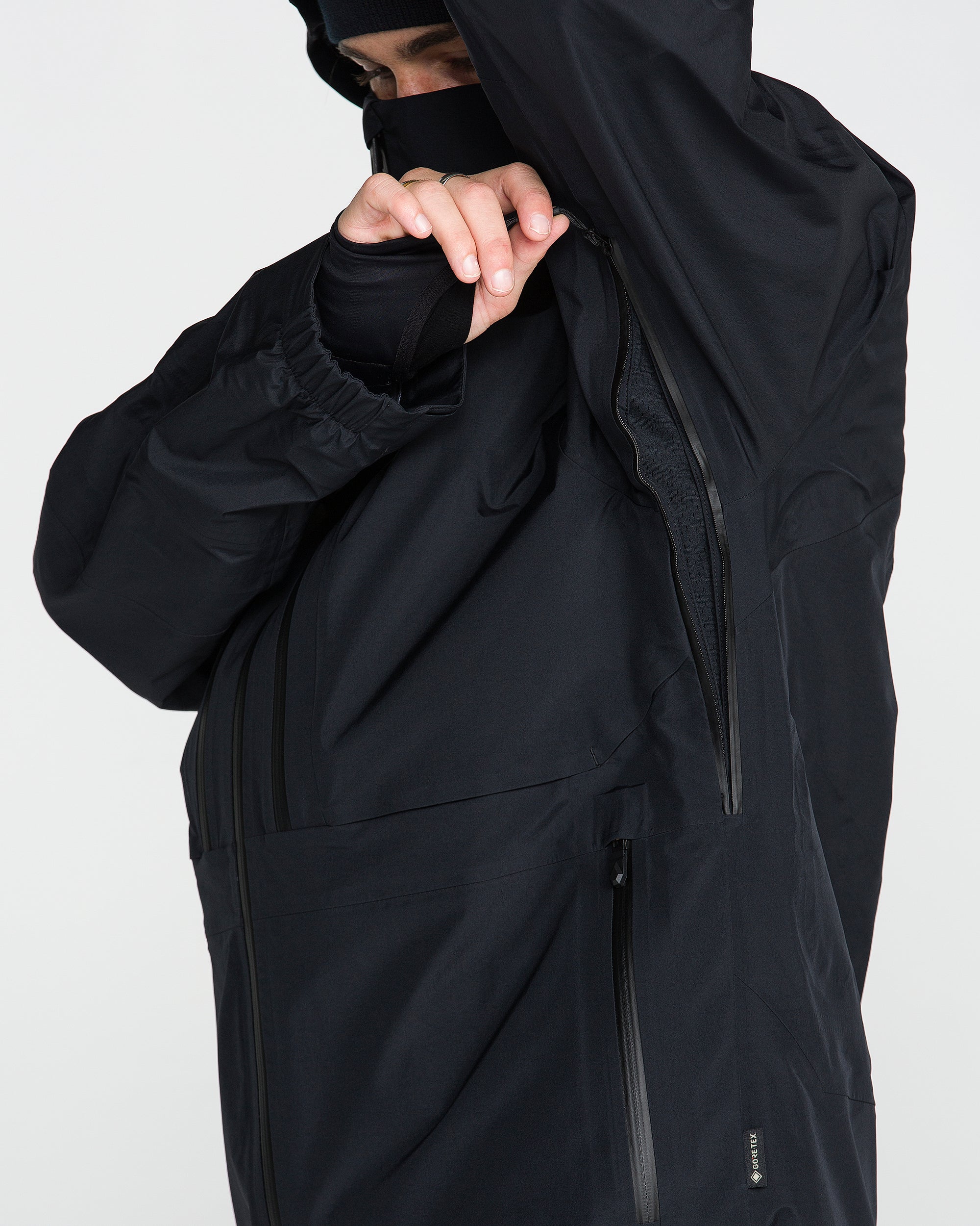 Men's TDS® Inf Gore-Tex Jacket - Volcom