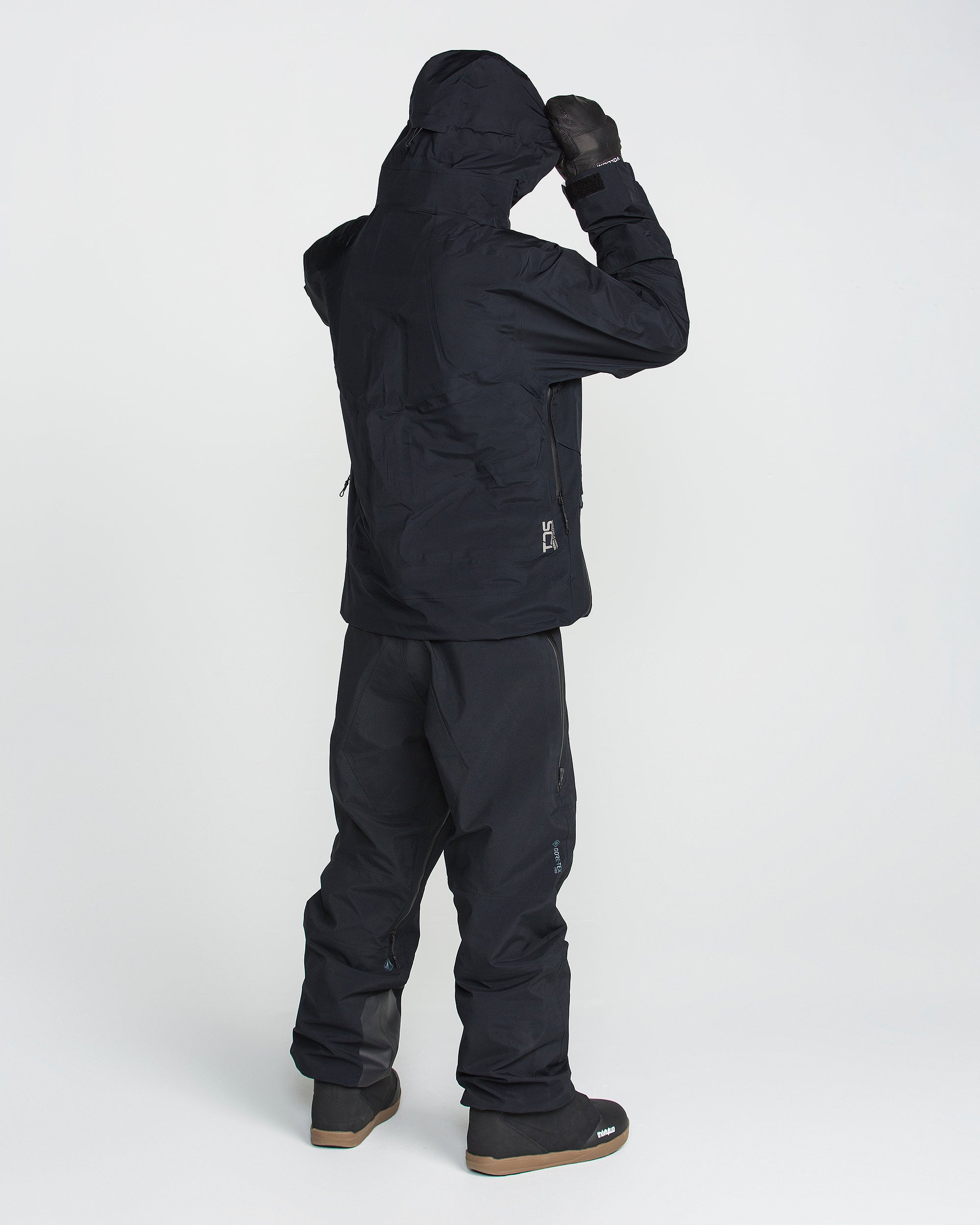Men's TDS® Inf Gore-Tex Jacket - Volcom