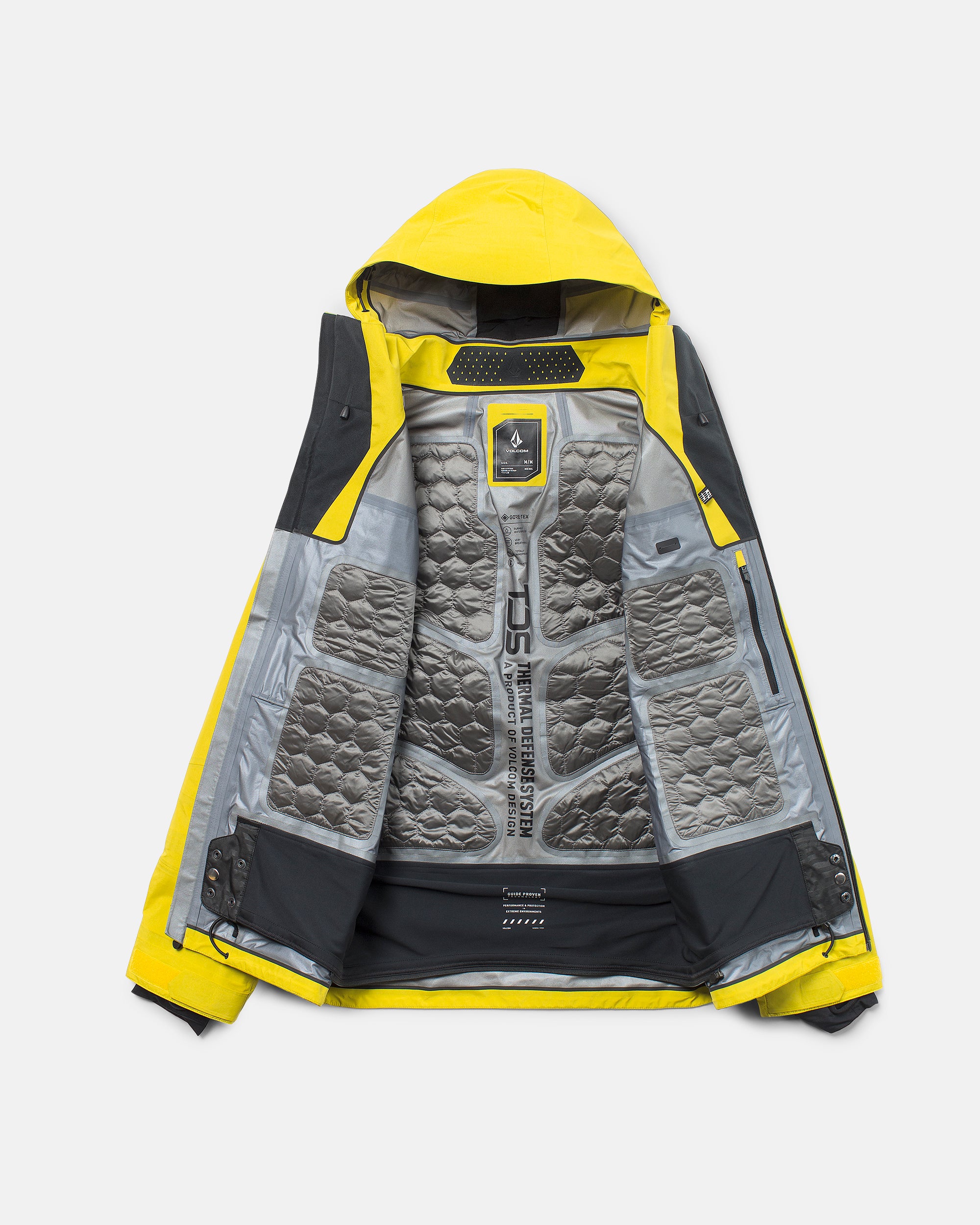 Men's TDS® Inf Gore-Tex Jacket - Volcom