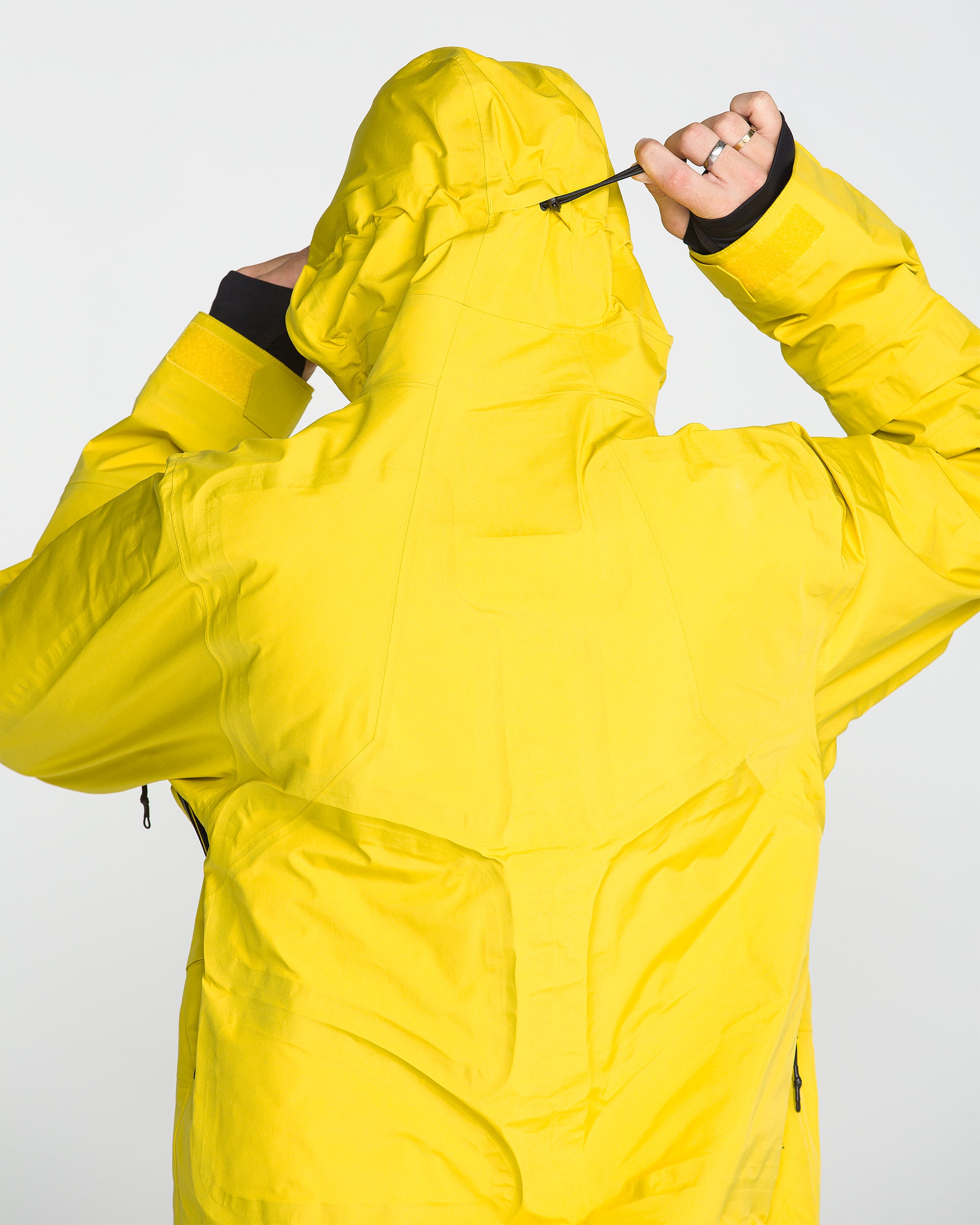 Men's TDS® Inf Gore-Tex Jacket - Volcom