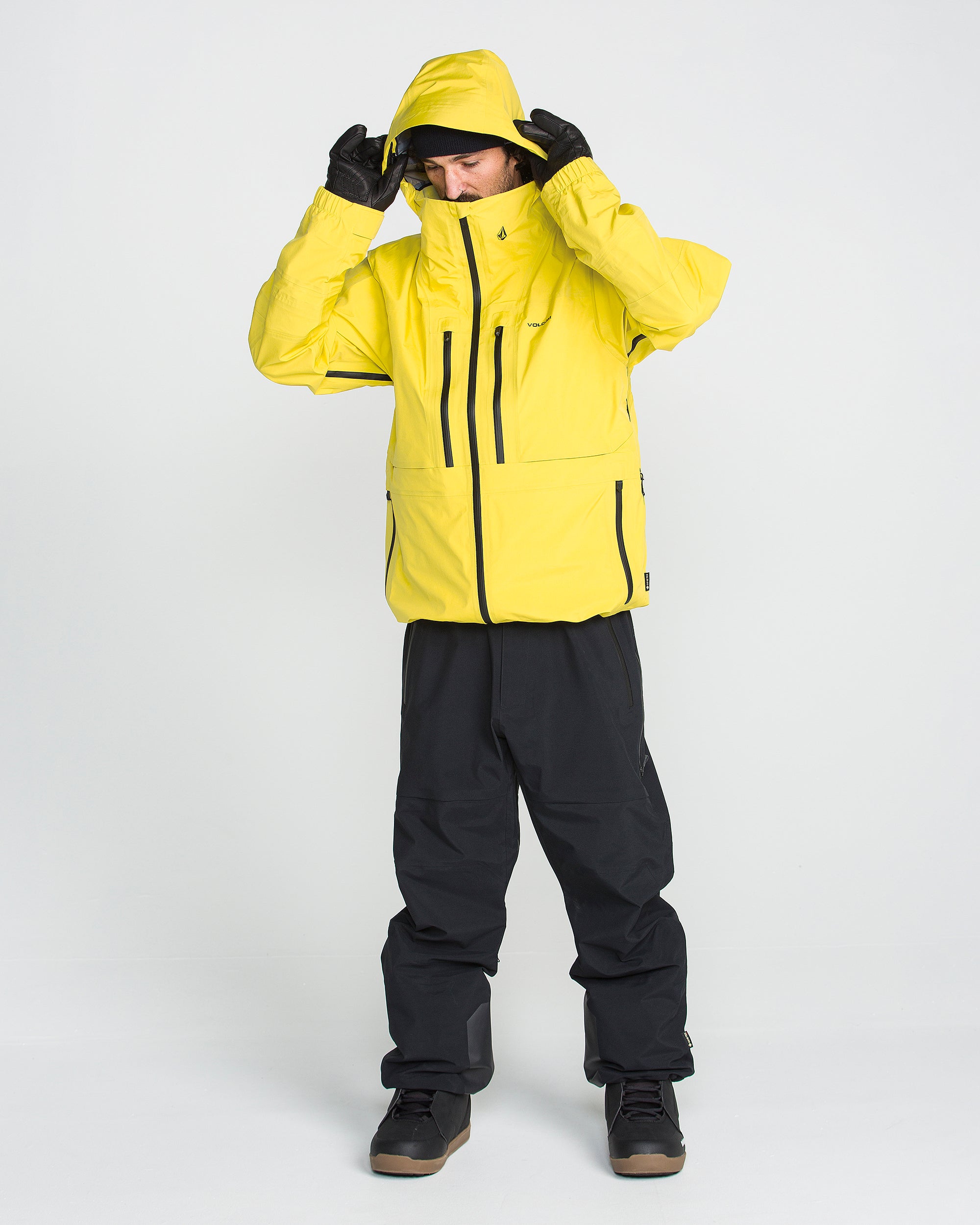 Men's TDS® Inf Gore-Tex Jacket - Volcom