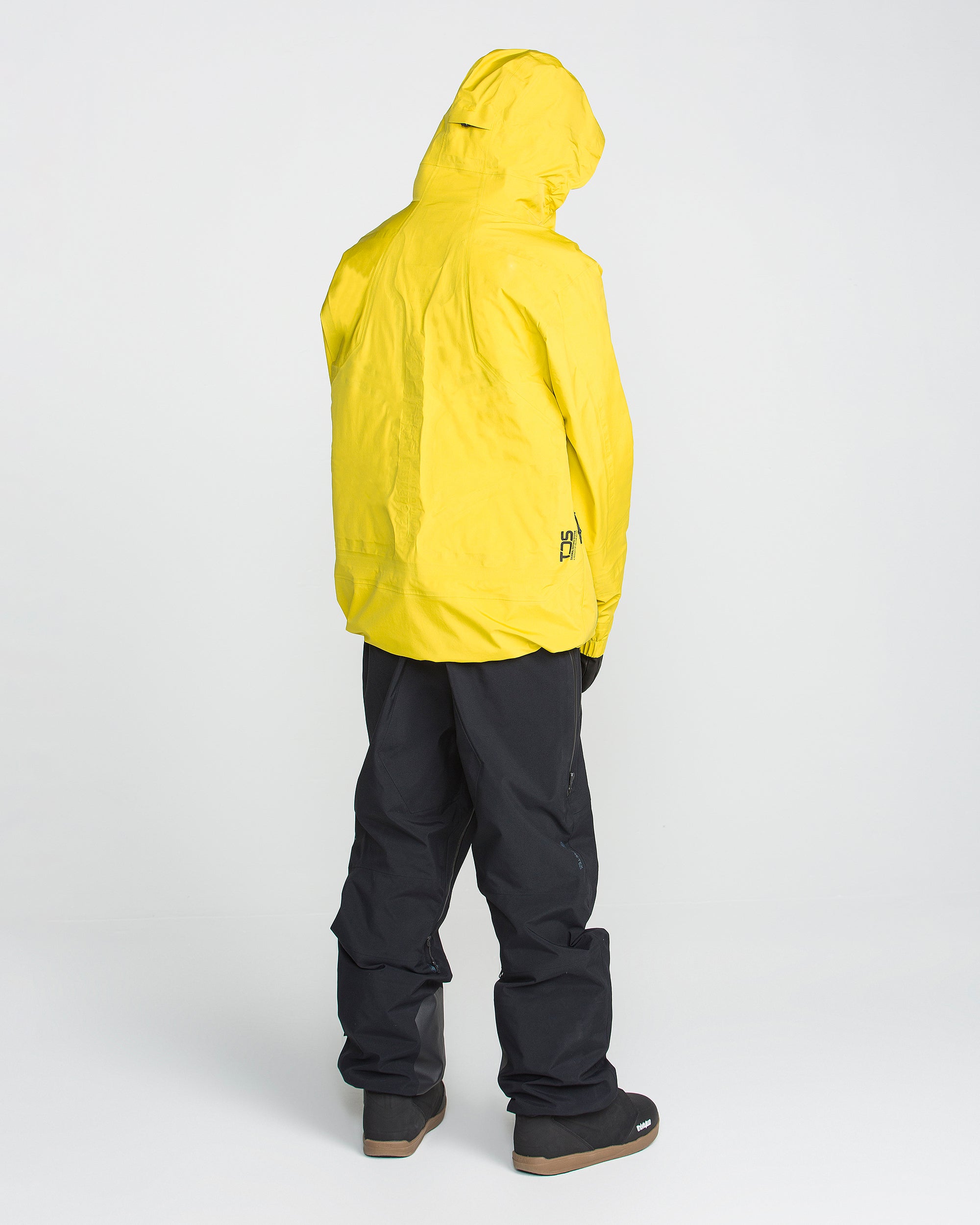 Men's TDS® Inf Gore-Tex Jacket - Volcom