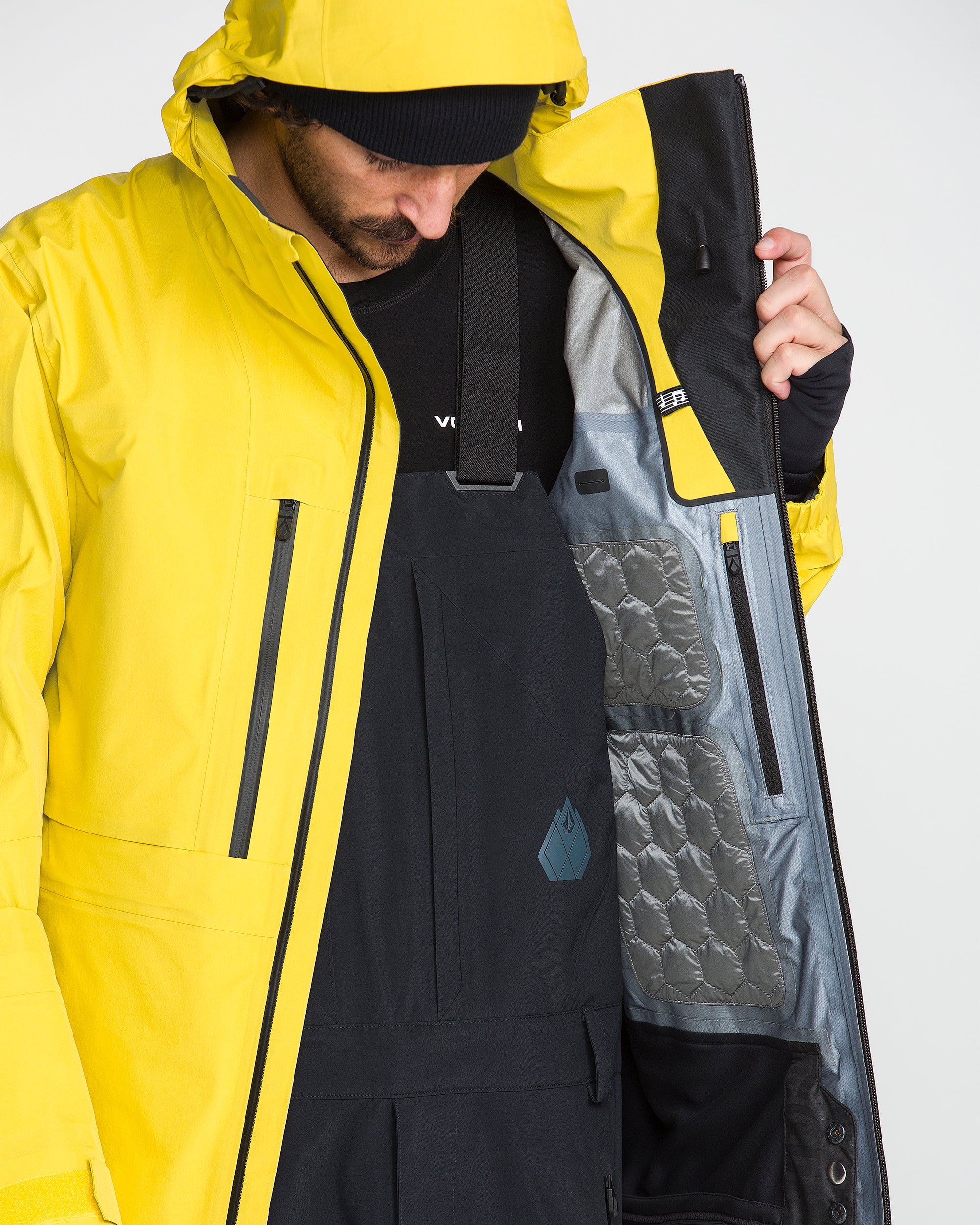 Men's TDS® Inf Gore-Tex Jacket - Volcom