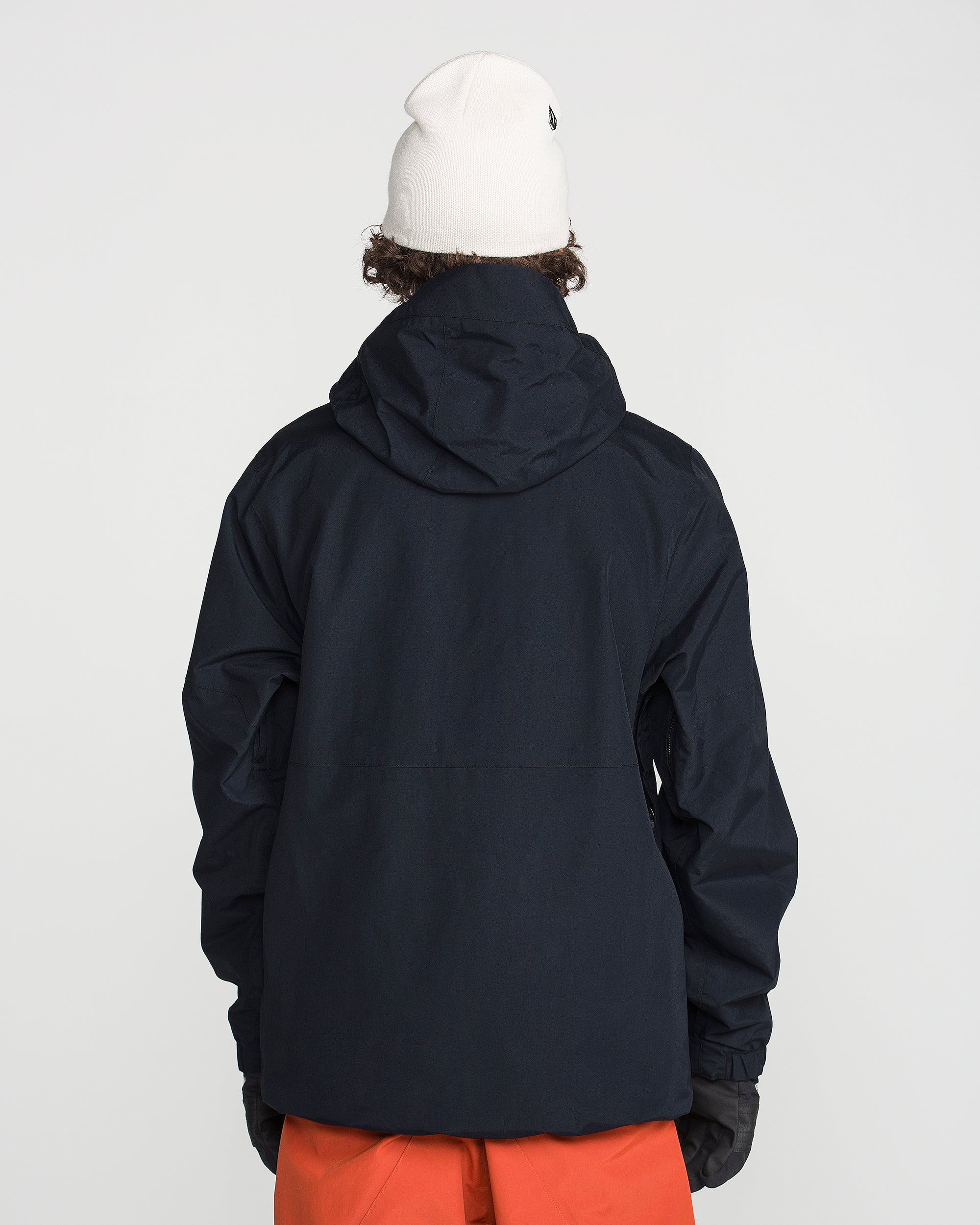 Men's L Insulated Gore-Tex Jacket - Volcom
