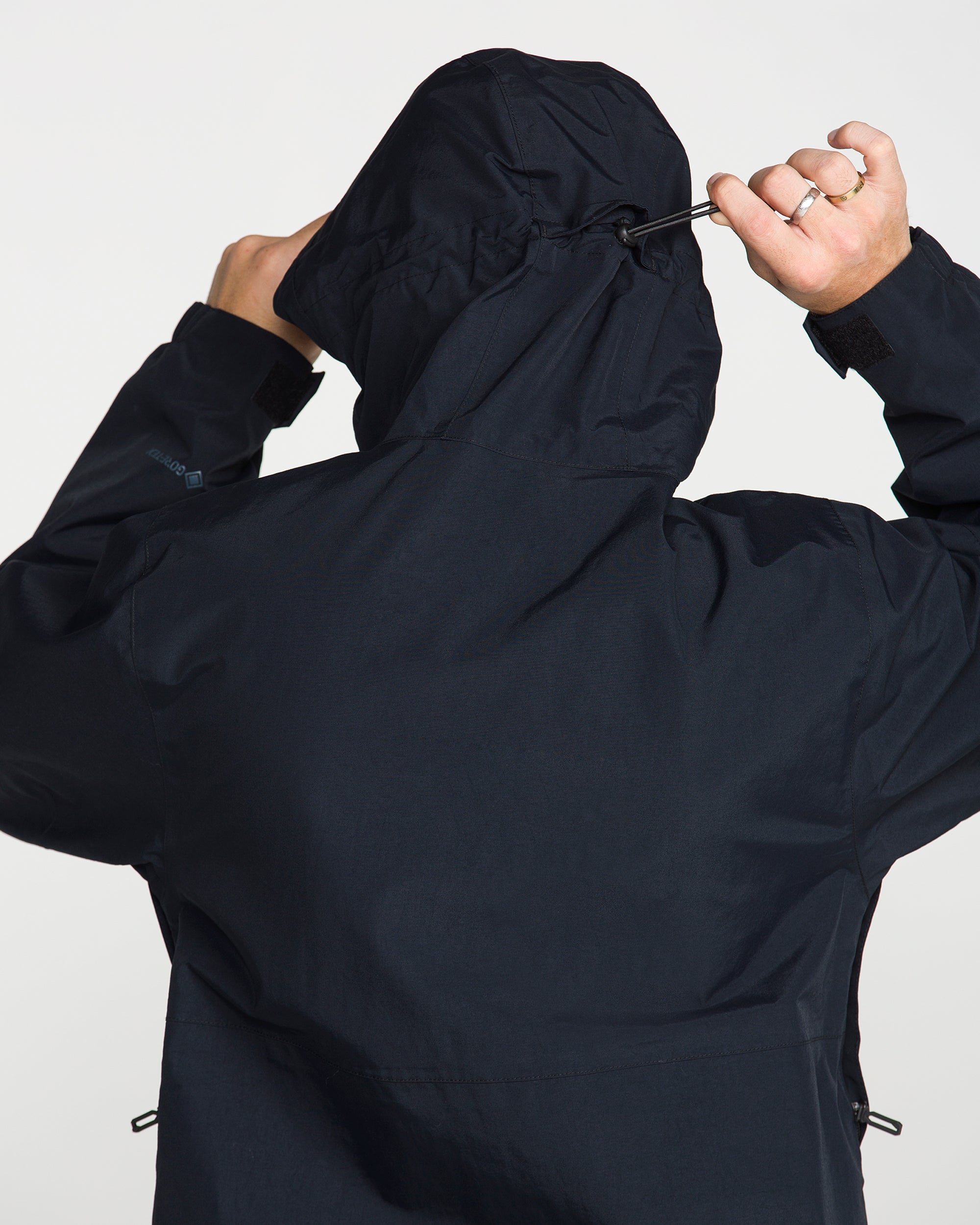 Men's L Insulated Gore-Tex Jacket - Volcom
