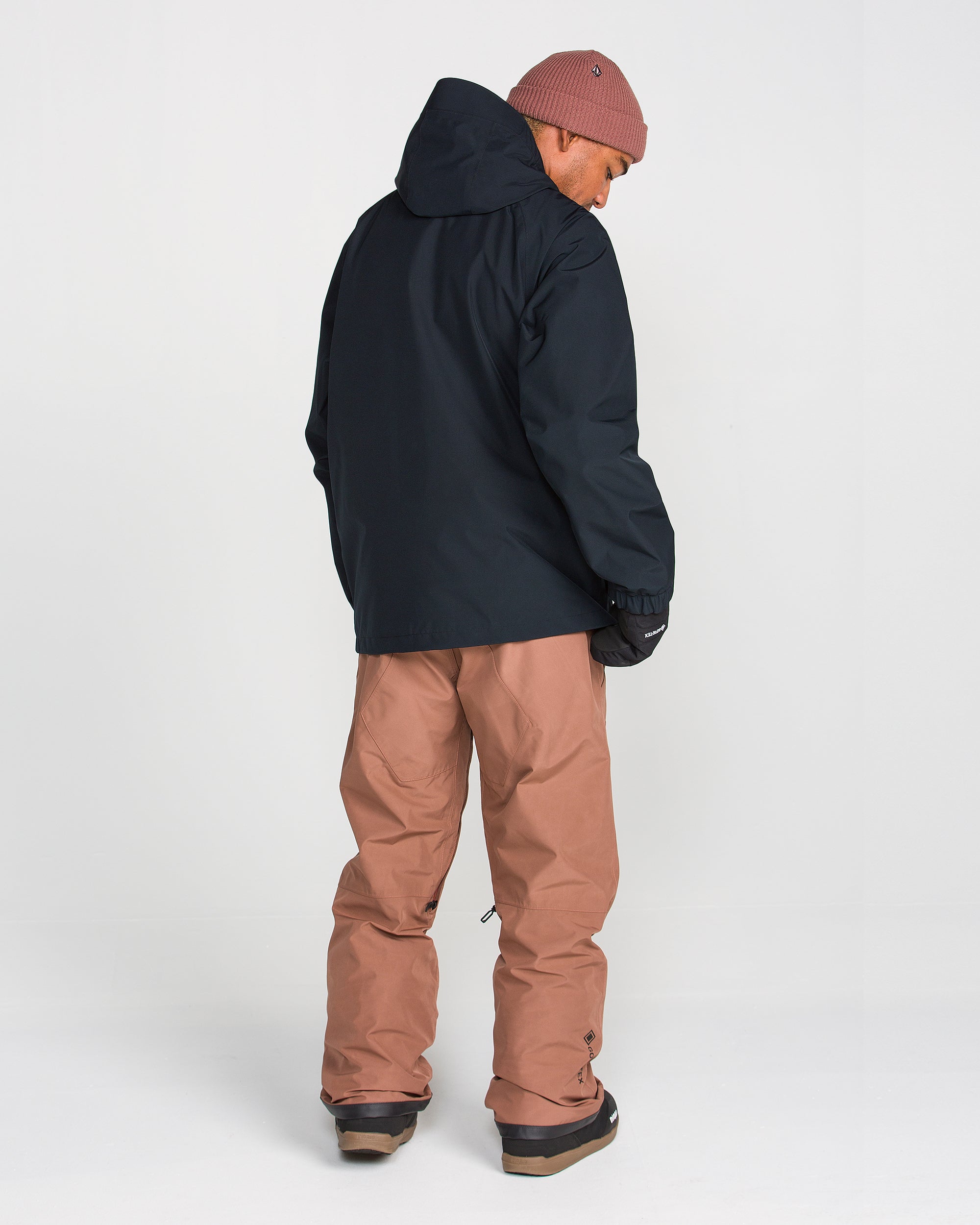 Men's Dua Insulated Gore-Tex Jacket - Volcom