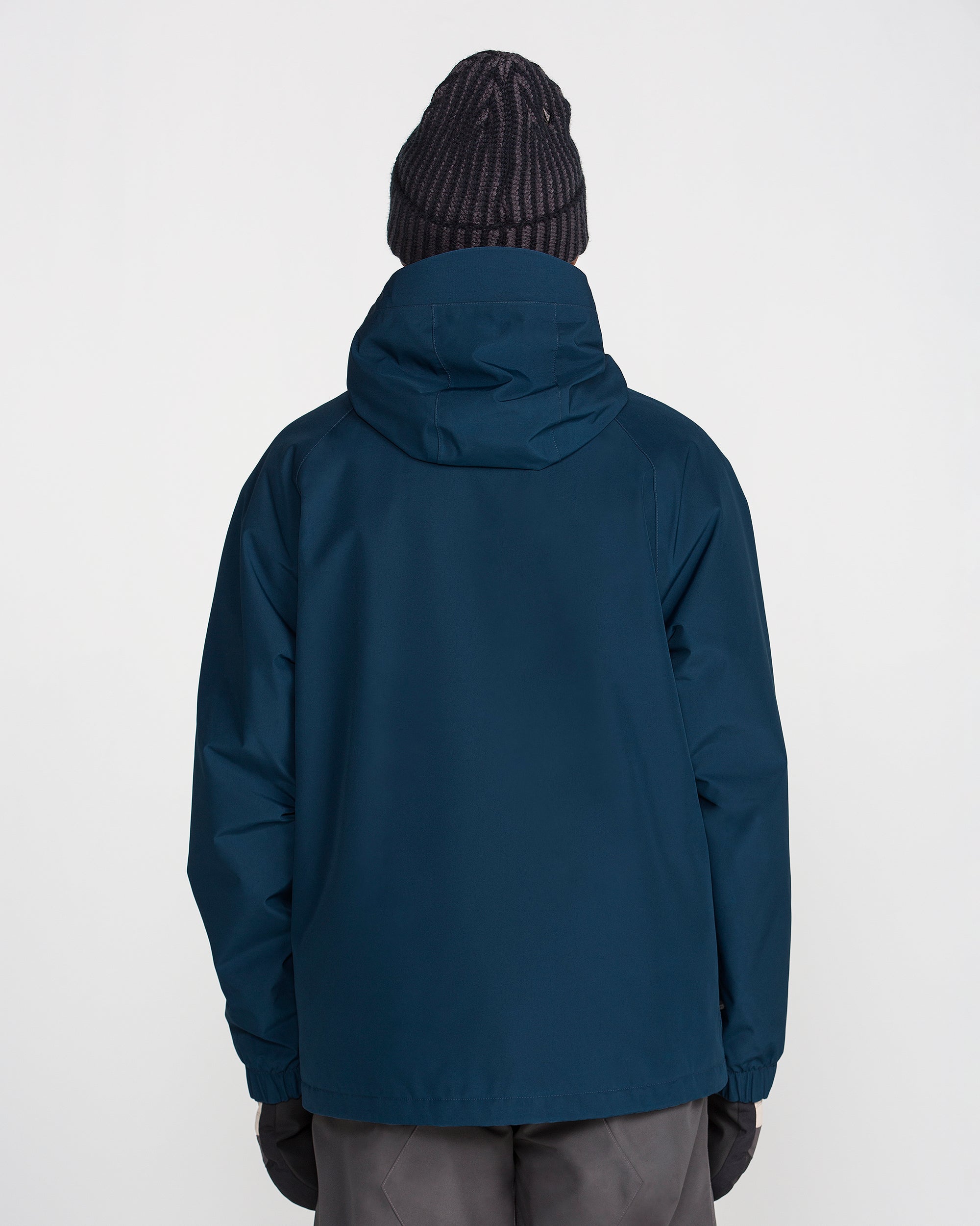 Men's Dua Insulated Gore-Tex Jacket - Volcom