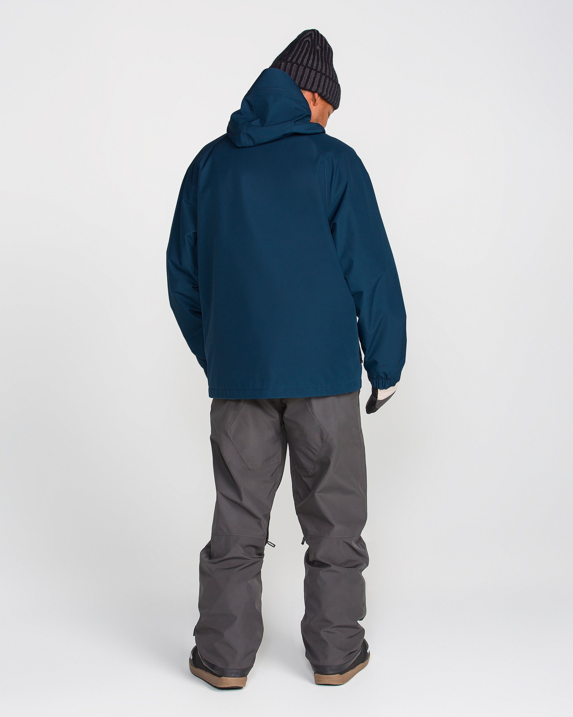 Men's Dua Insulated Gore-Tex Jacket - Volcom