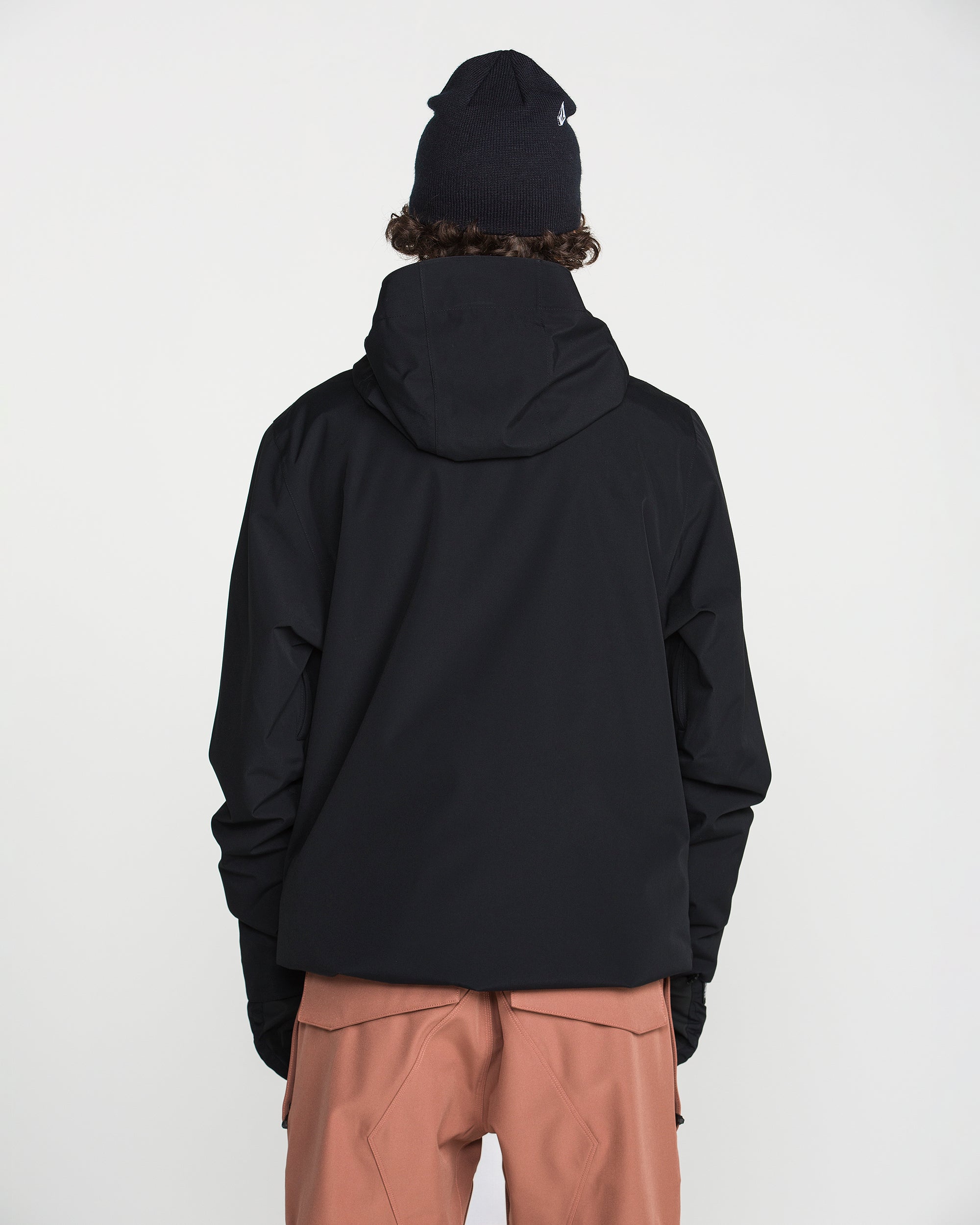 Men's Double Insulated Jacket - Volcom