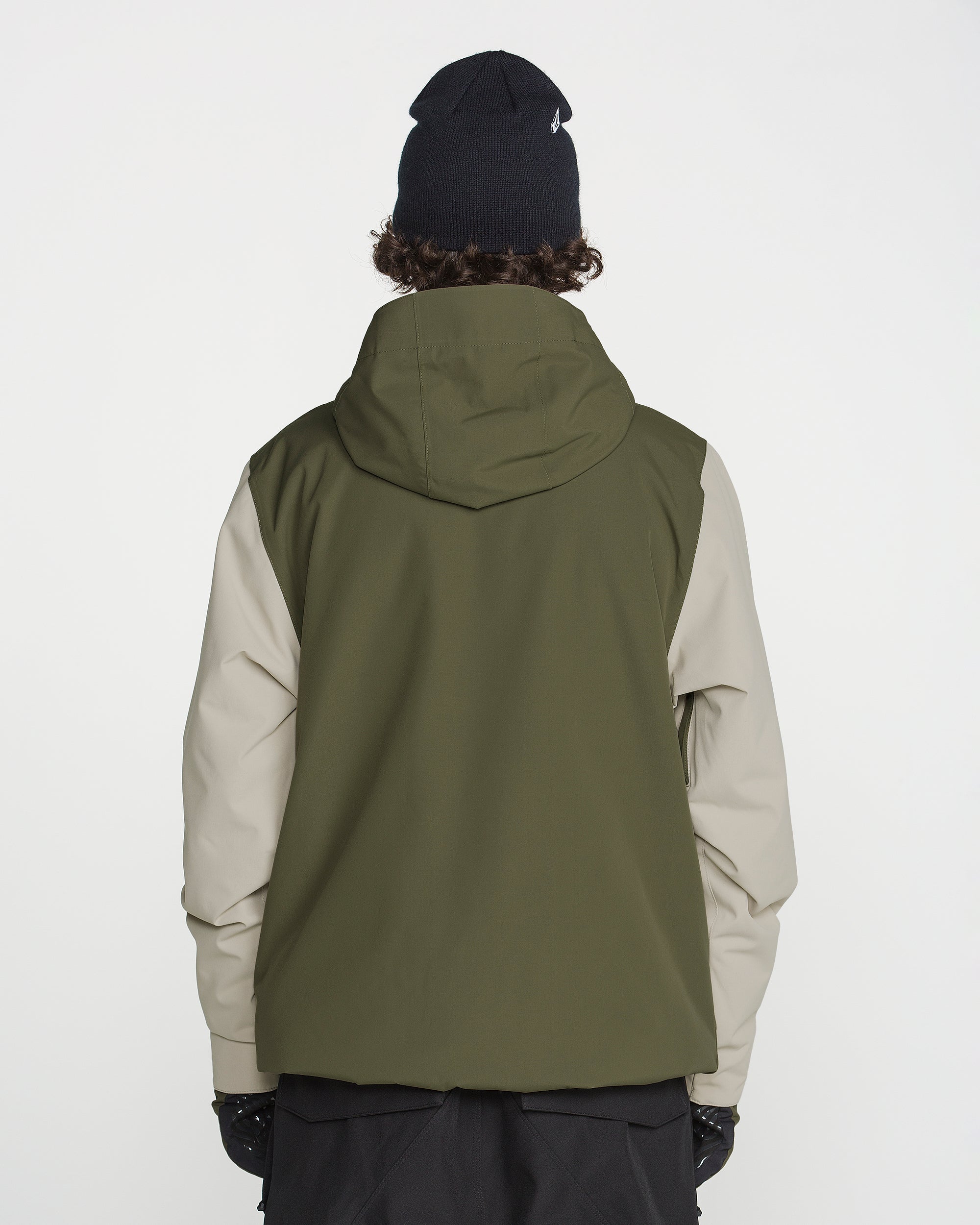 Men's Double Insulated Jacket - Volcom