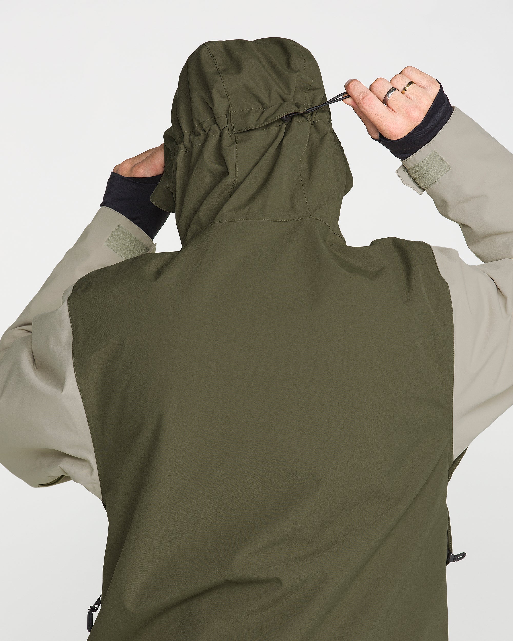 Men's Double Insulated Jacket - Volcom