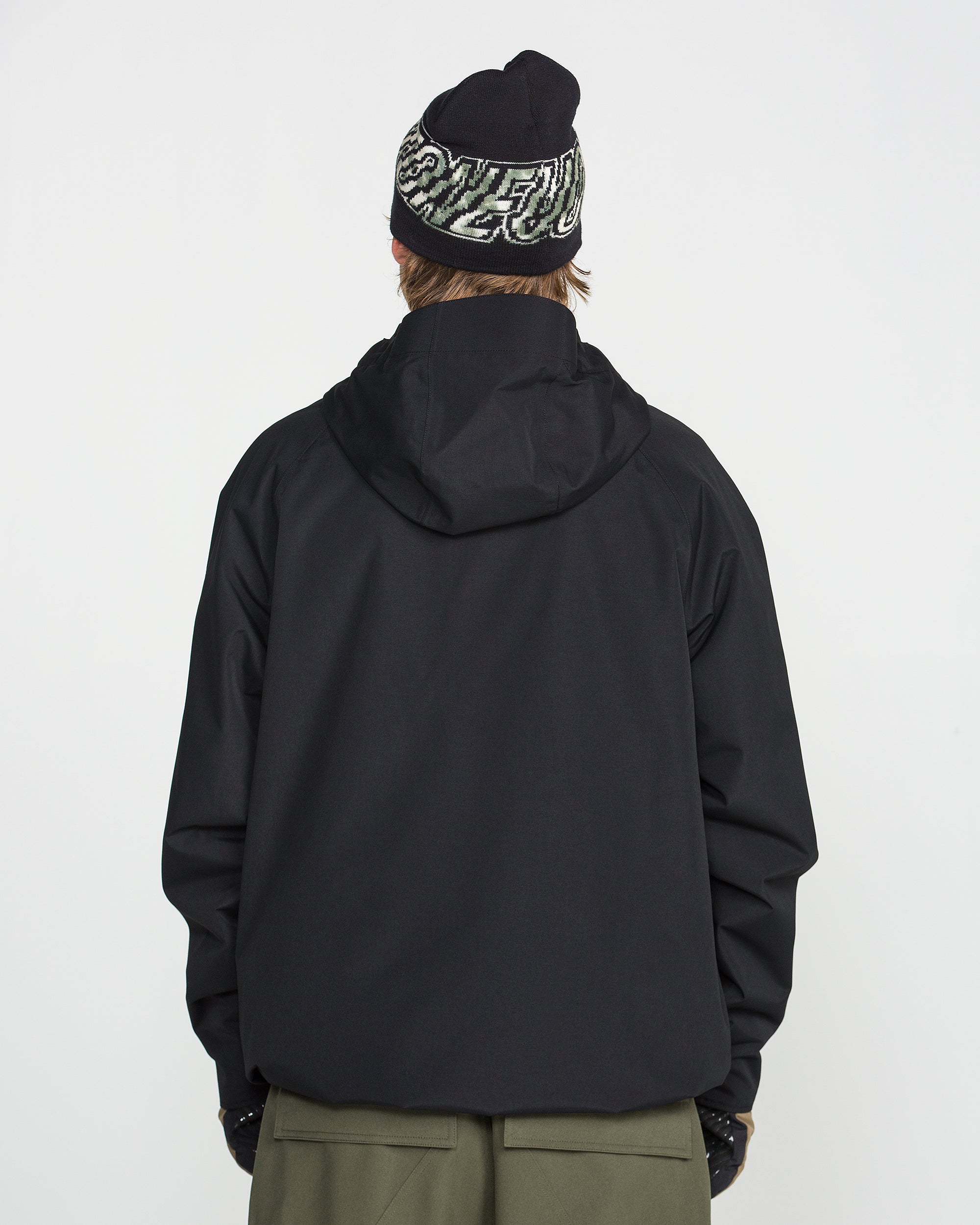 Men's 2836 Insulated Jacket - Volcom